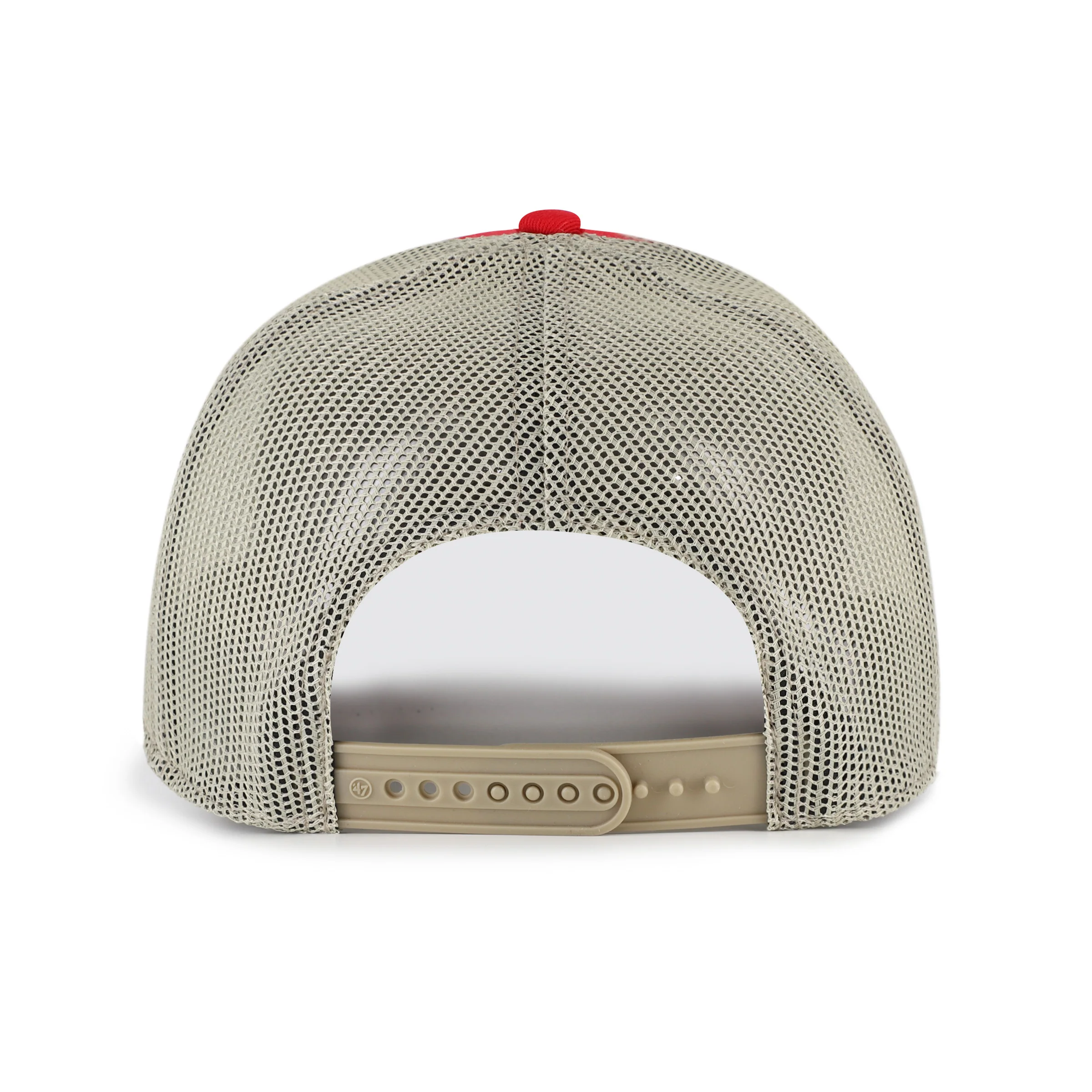 GEORGIA BULLDOGS ARID '47 TRUCKER - Image 2
