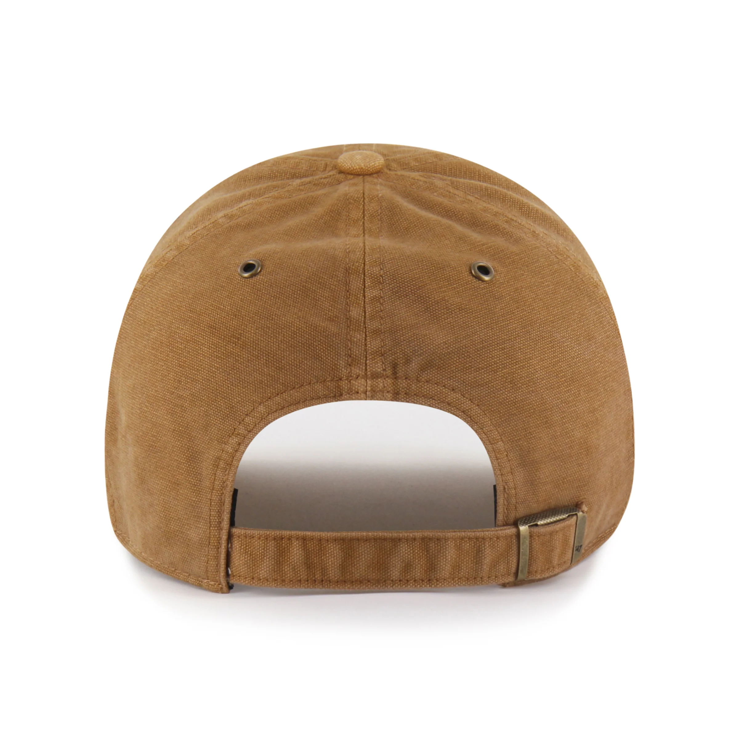 GEORGIA BULLDOGS CARHARTT DYED '47 CLEAN UP - Image 3