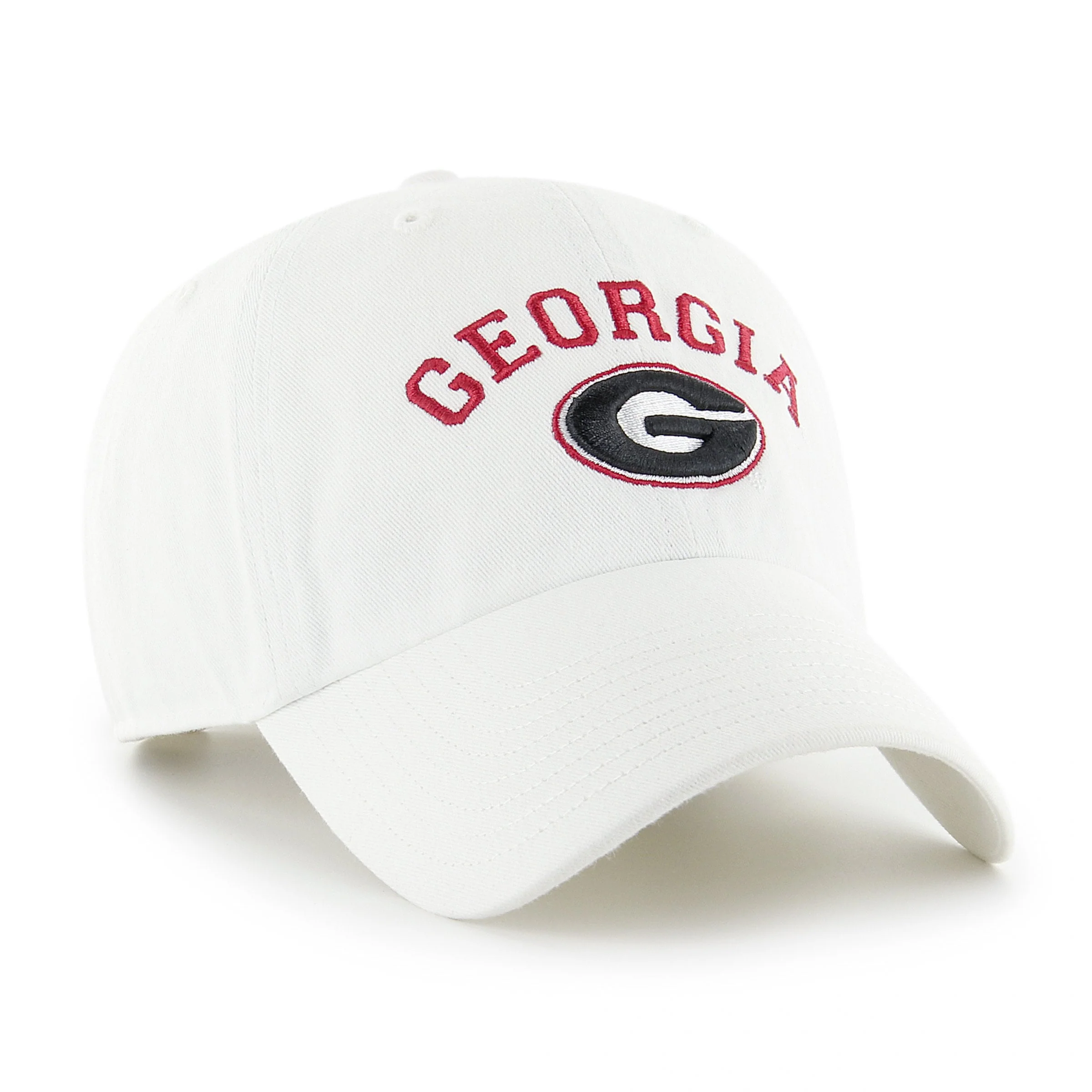 GEORGIA BULLDOGS CLASSIC ARCH '47 CLEAN UP - Image 3