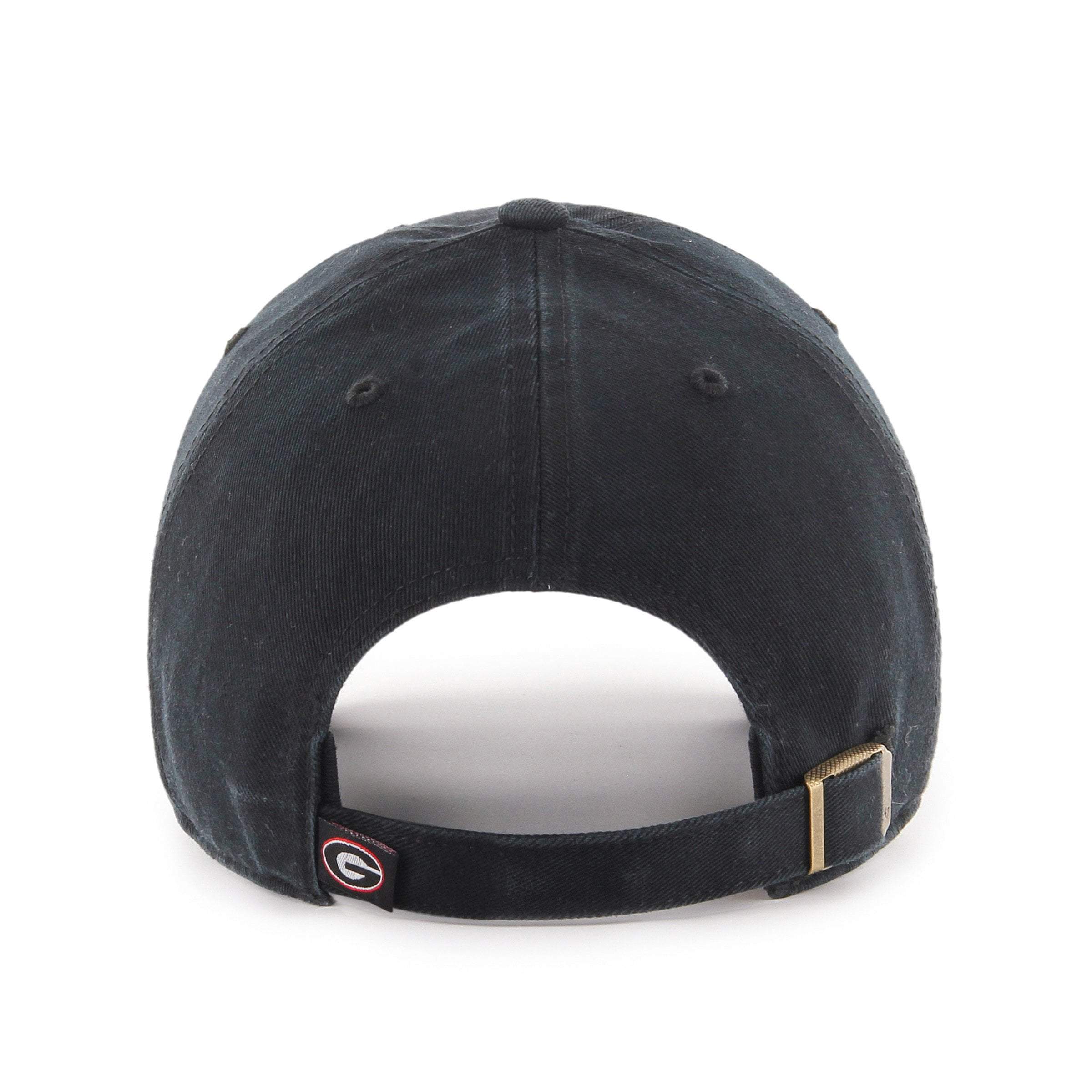 GEORGIA BULLDOGS '47 CLEAN UP - Image 2