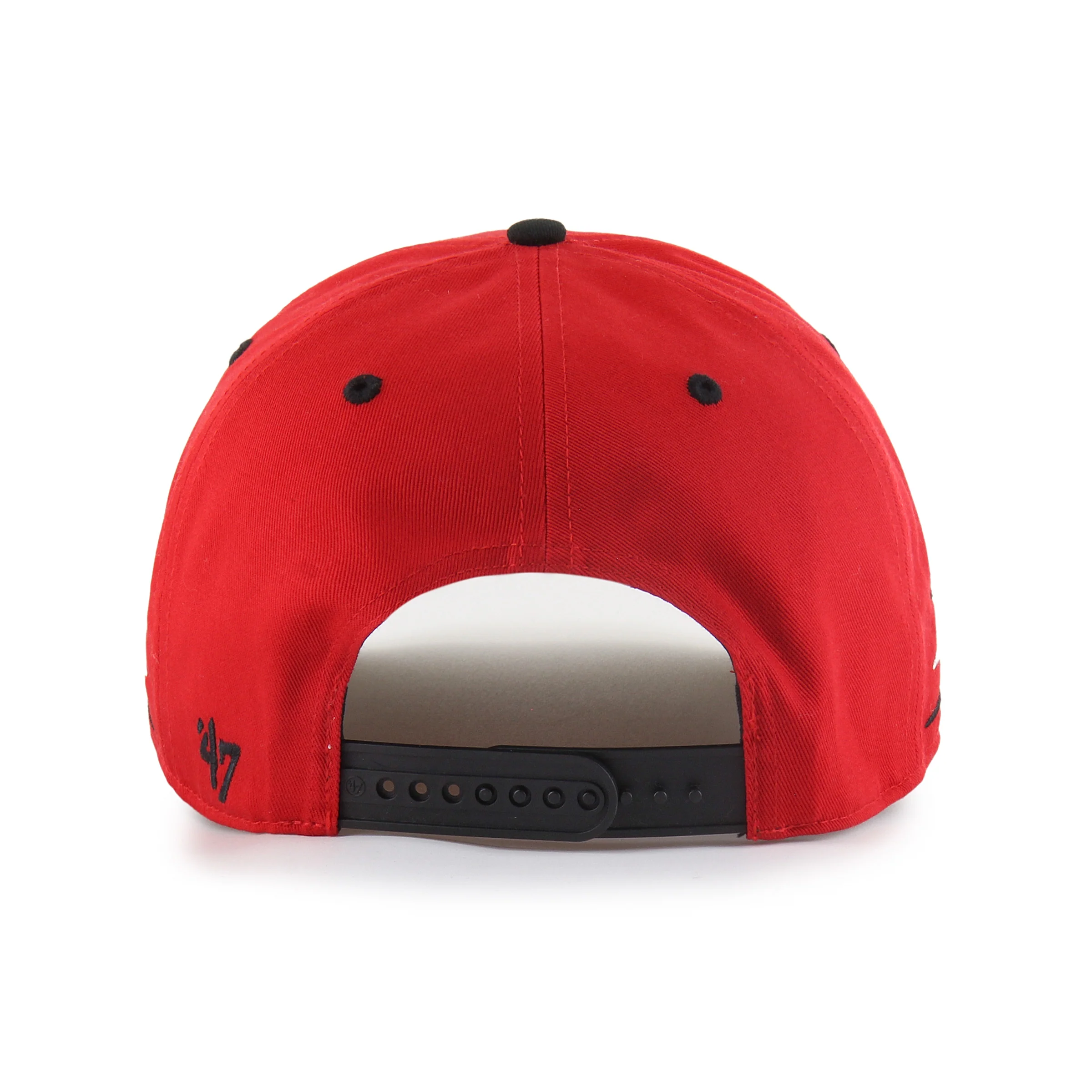 GEORGIA BULLDOGS DIAMOND CUT '47 HITCH - Image 3