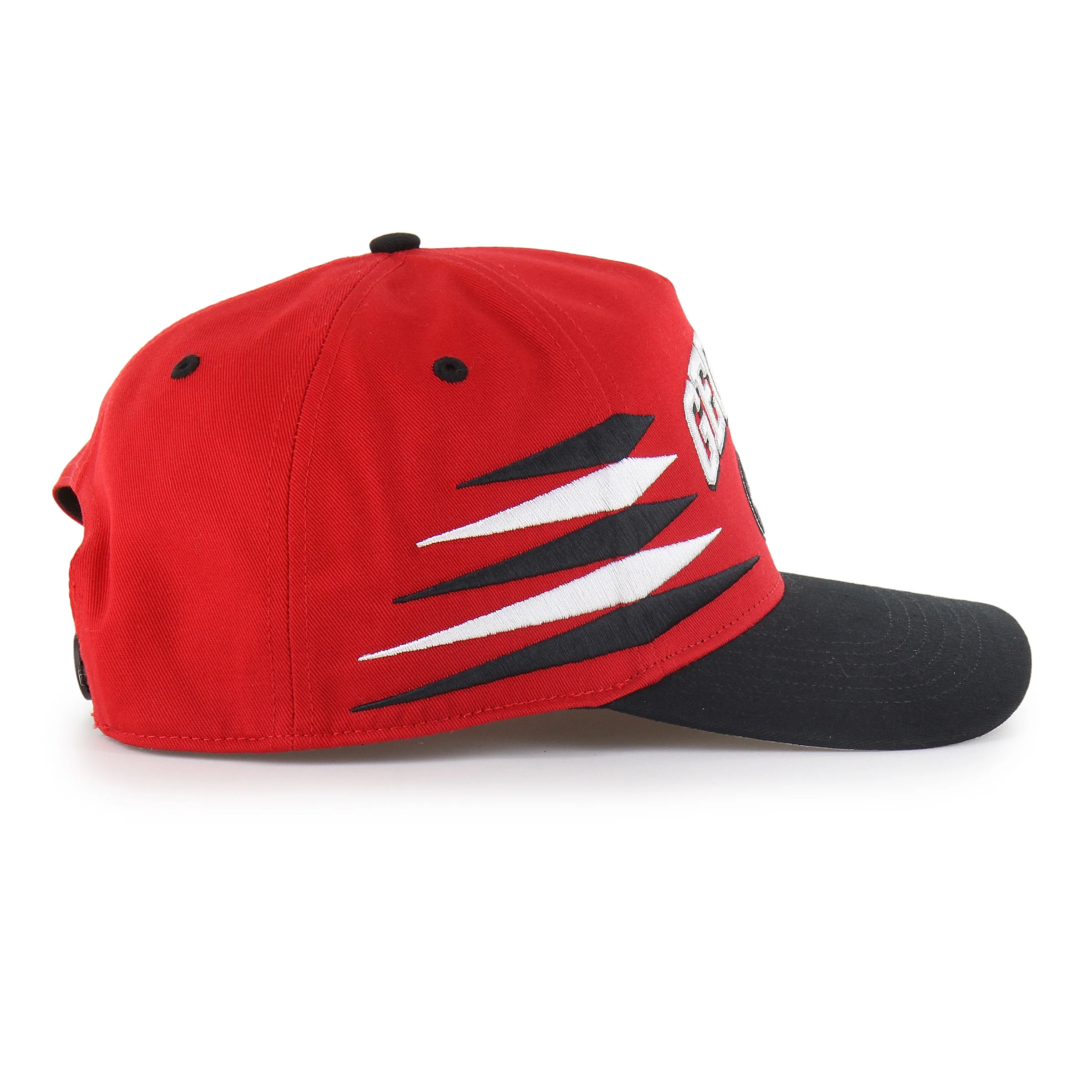 GEORGIA BULLDOGS DIAMOND CUT '47 HITCH - Image 4