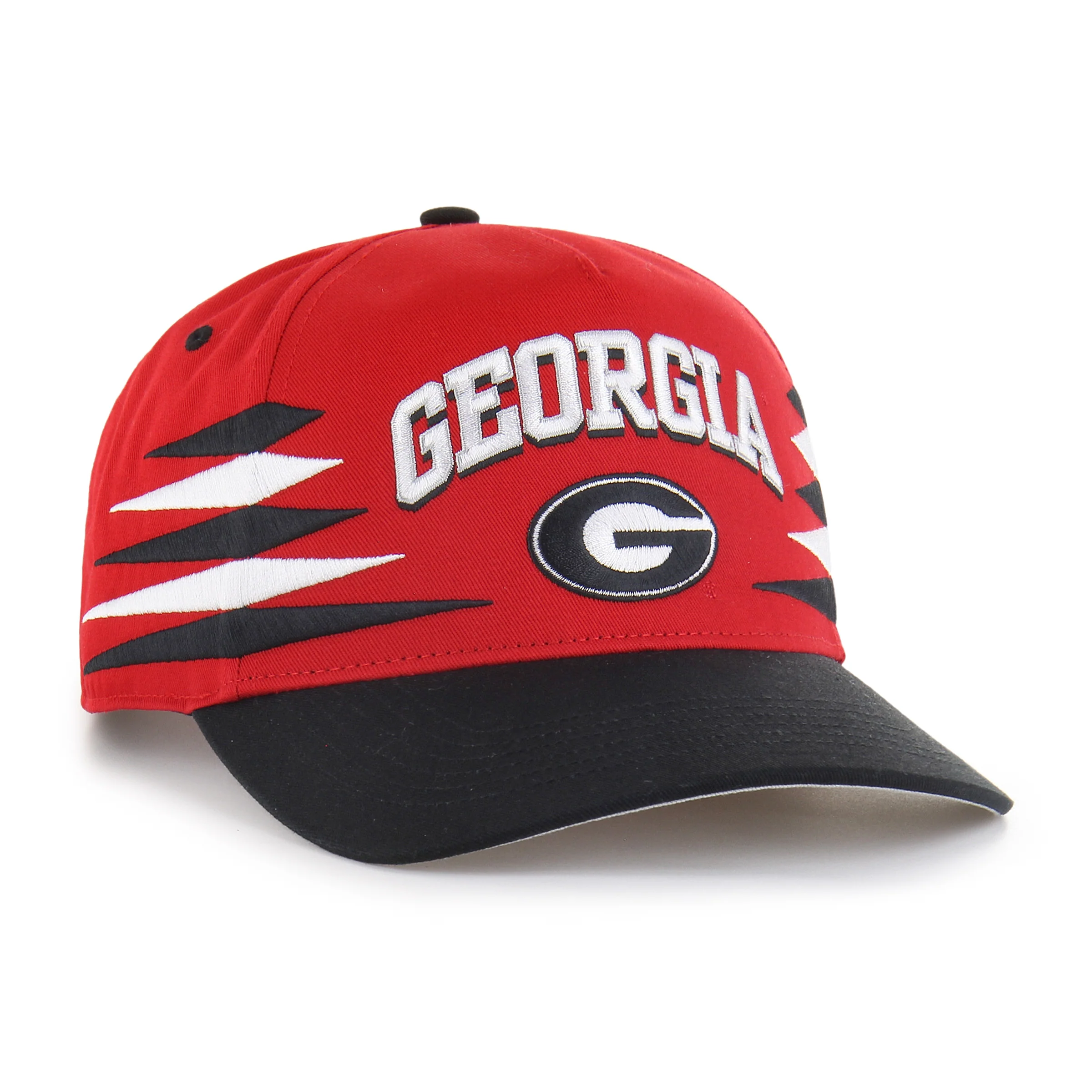 GEORGIA BULLDOGS DIAMOND CUT '47 HITCH - Image 5