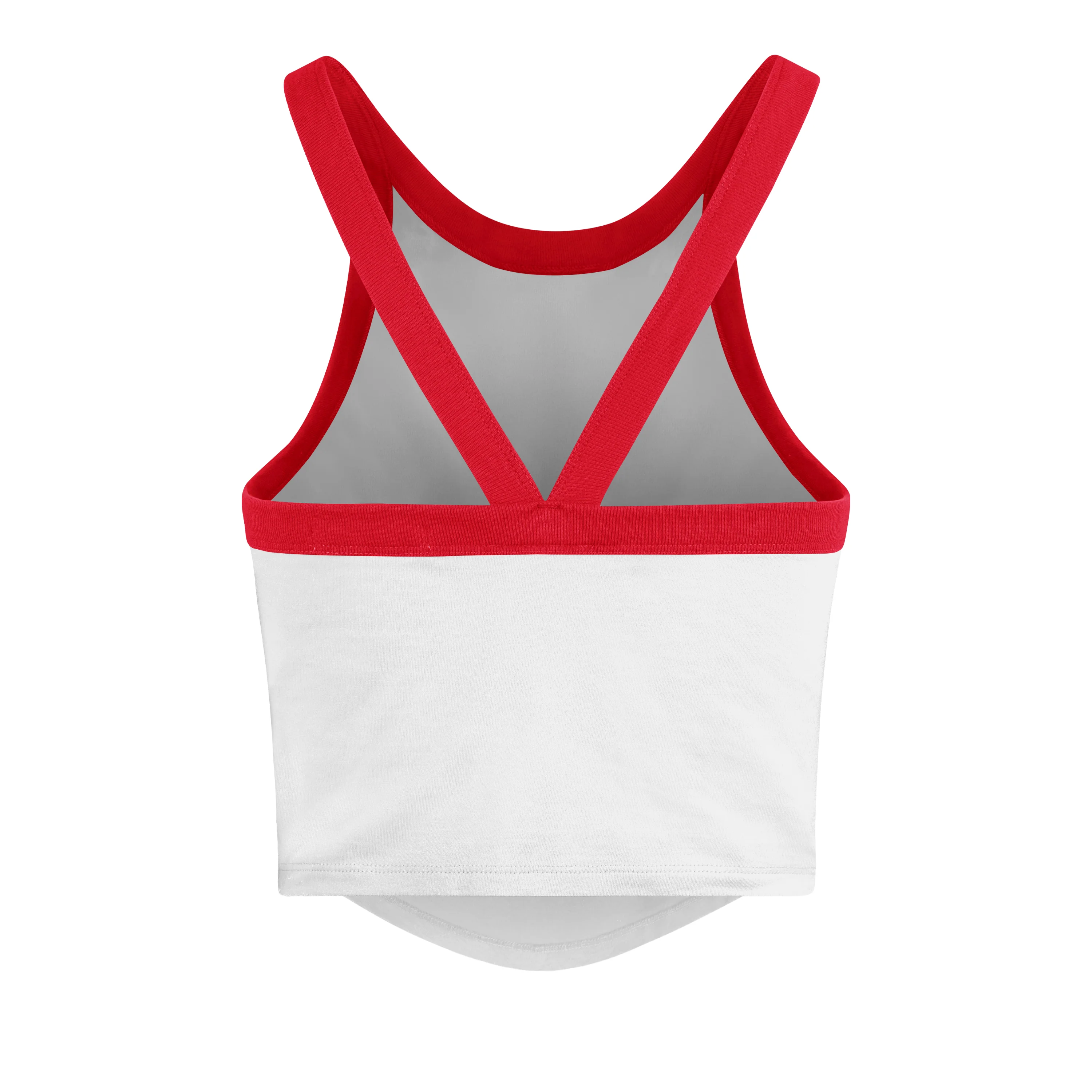 GEORGIA BULLDOGS ENERGIZE '47 SPORTY TANK WOMENS - Image 2