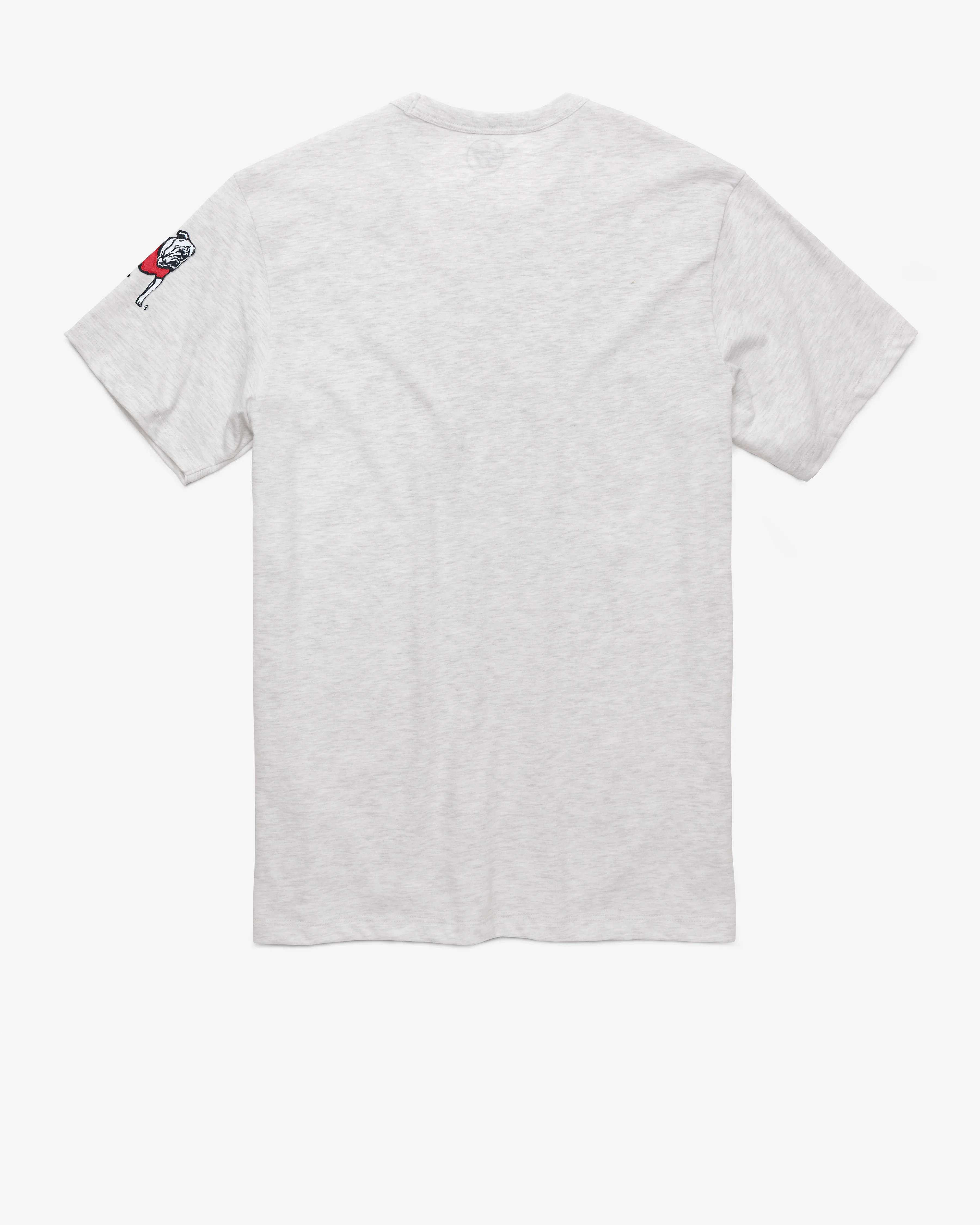 GEORGIA BULLDOGS '47 FRANKLIN FIELDHOUSE TEE - Image 3