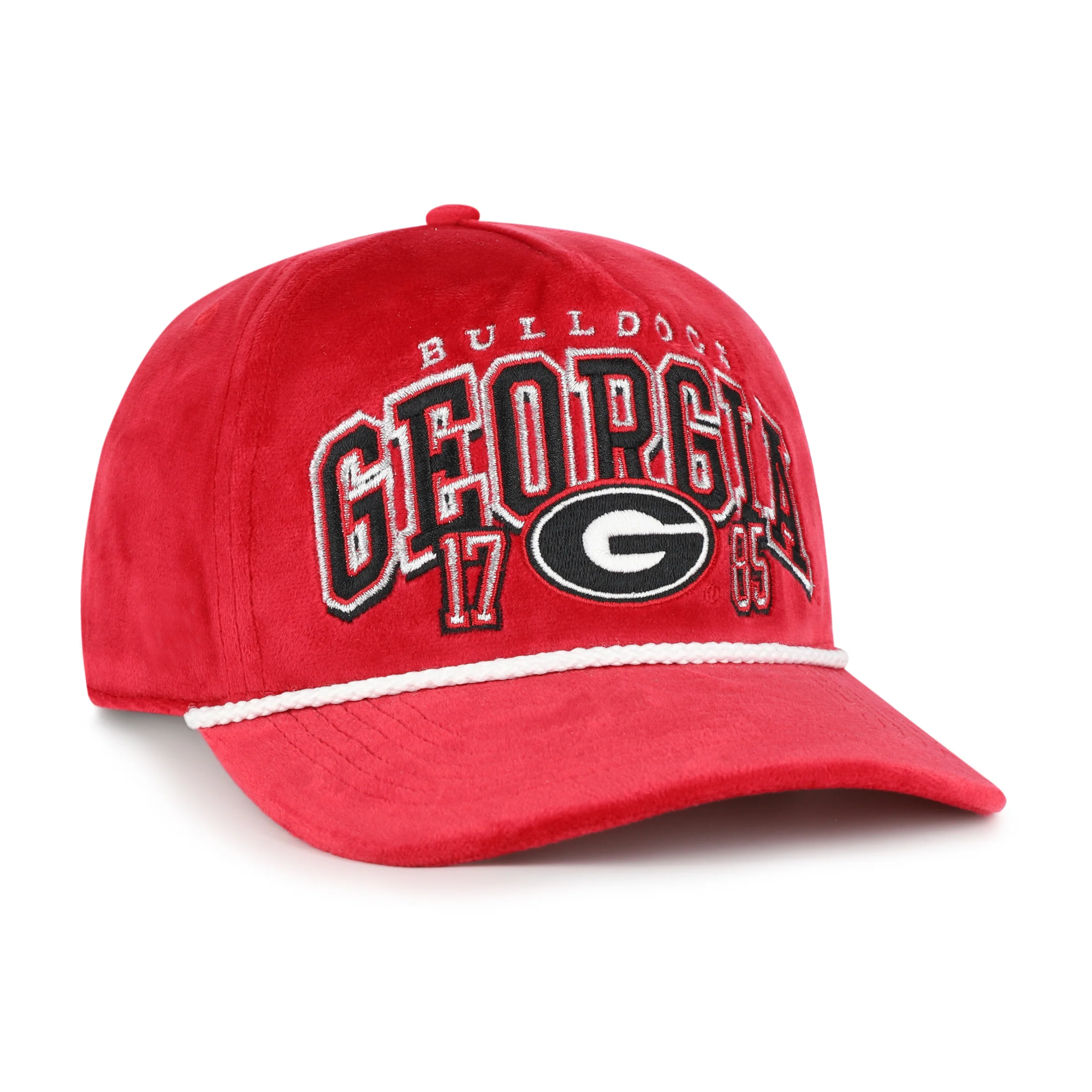 GEORGIA BULLDOGS GO BIG '47 HITCH WOMENS - Image 3