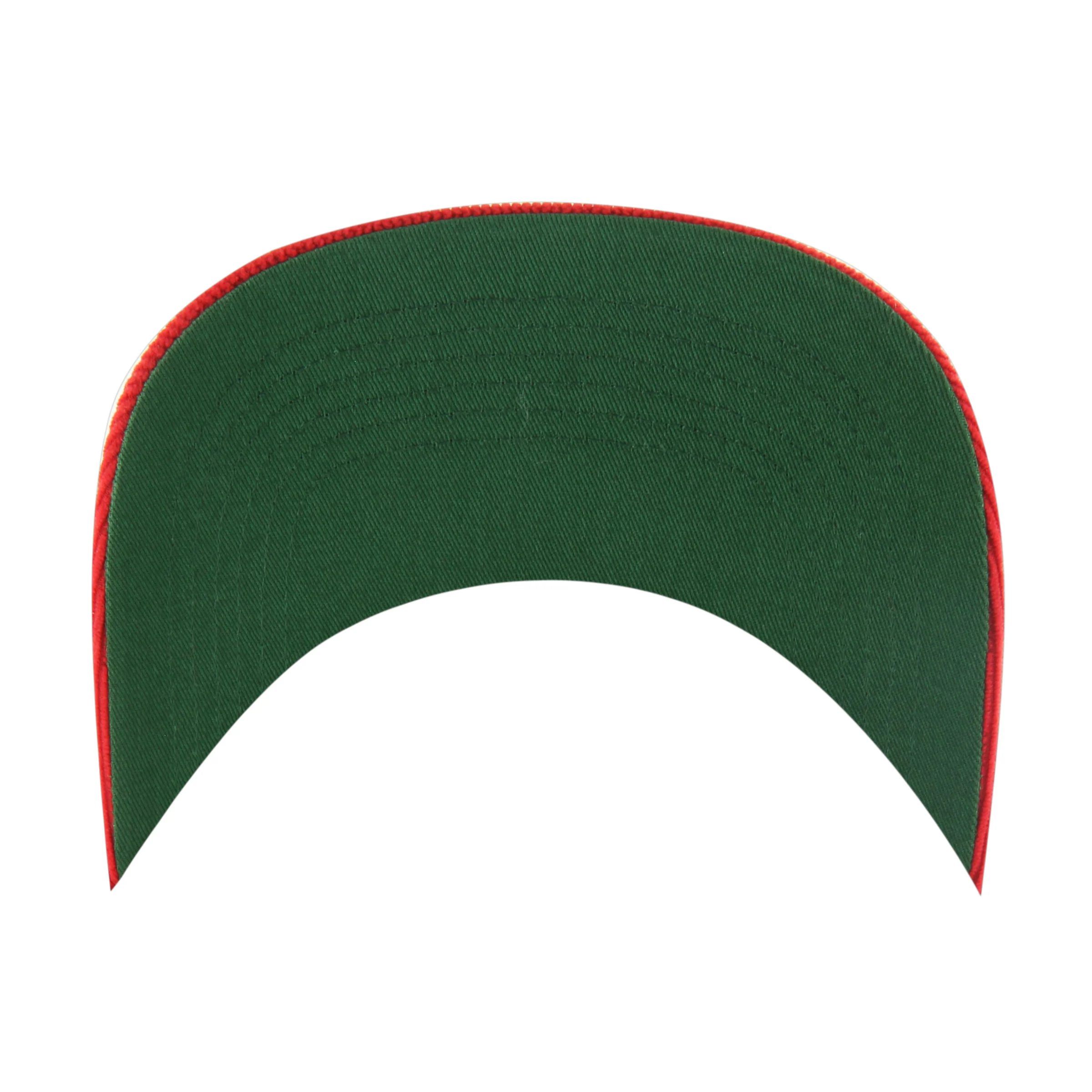 GEORGIA BULLDOGS GRANDSTAND CORD '47 HITCH RF RELAXED FIT - Image 4