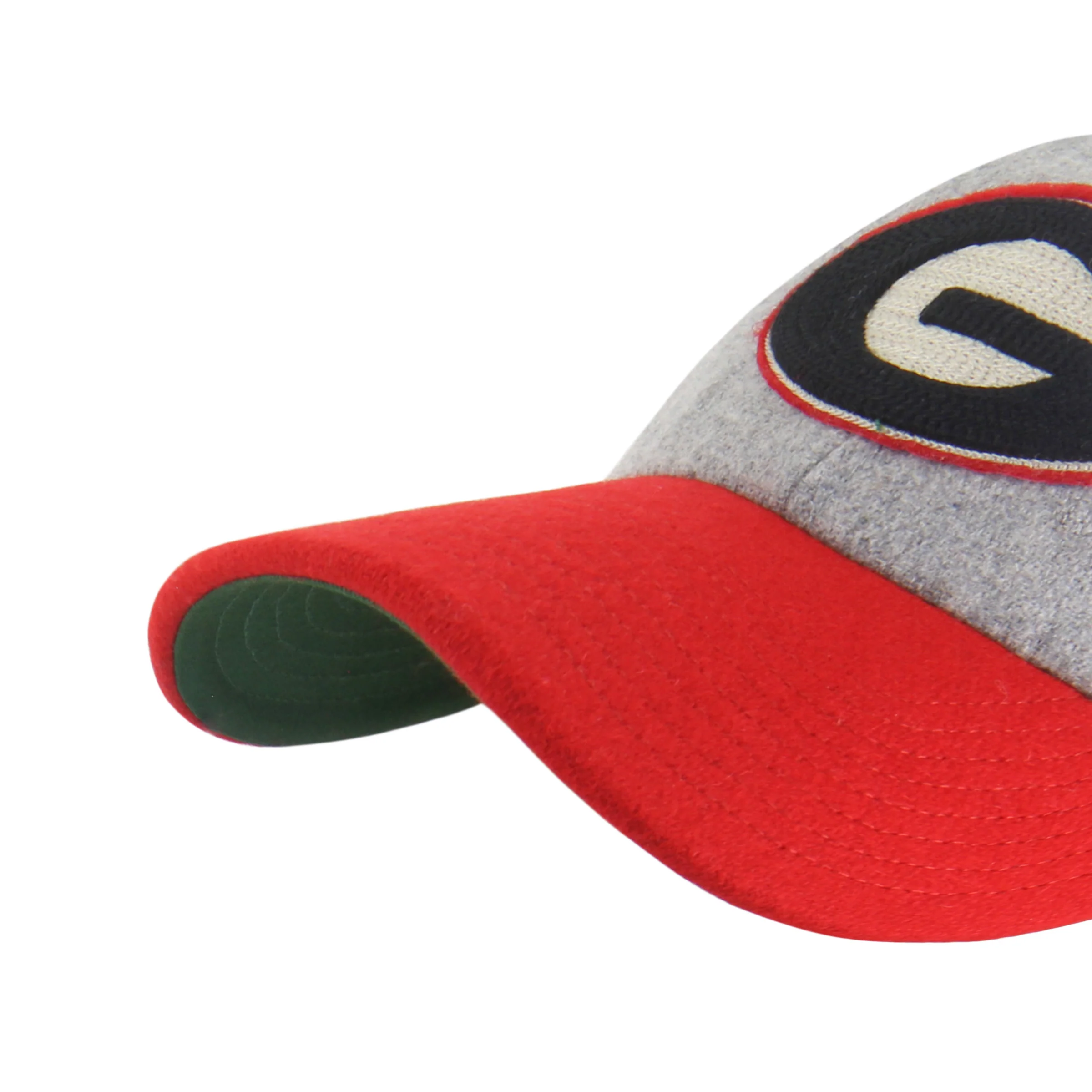 GEORGIA BULLDOGS GRANDSTAND TWO TONE '47 CLEAN UP - Image 3