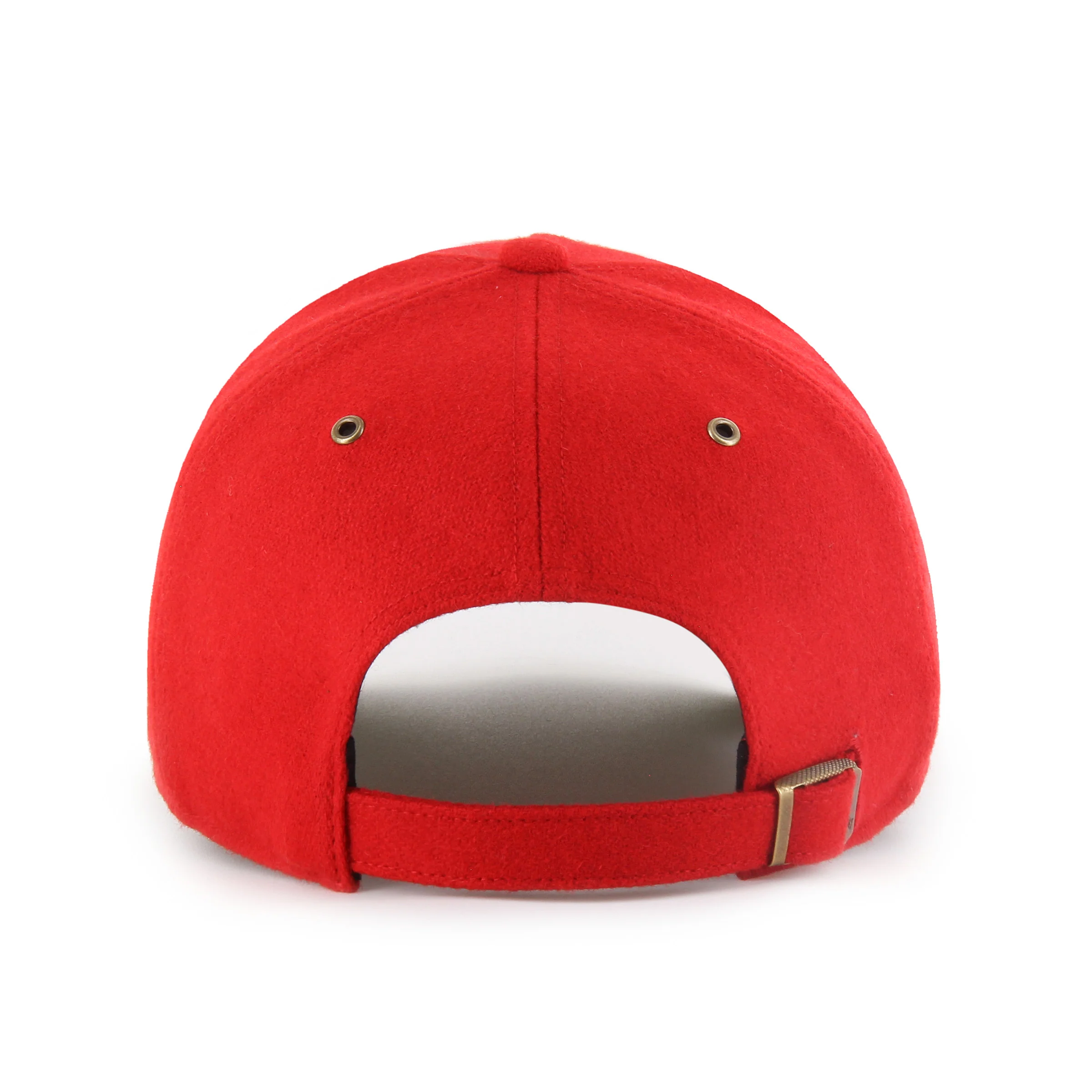 GEORGIA BULLDOGS GRANDSTAND TWO TONE '47 HITCH - Image 3
