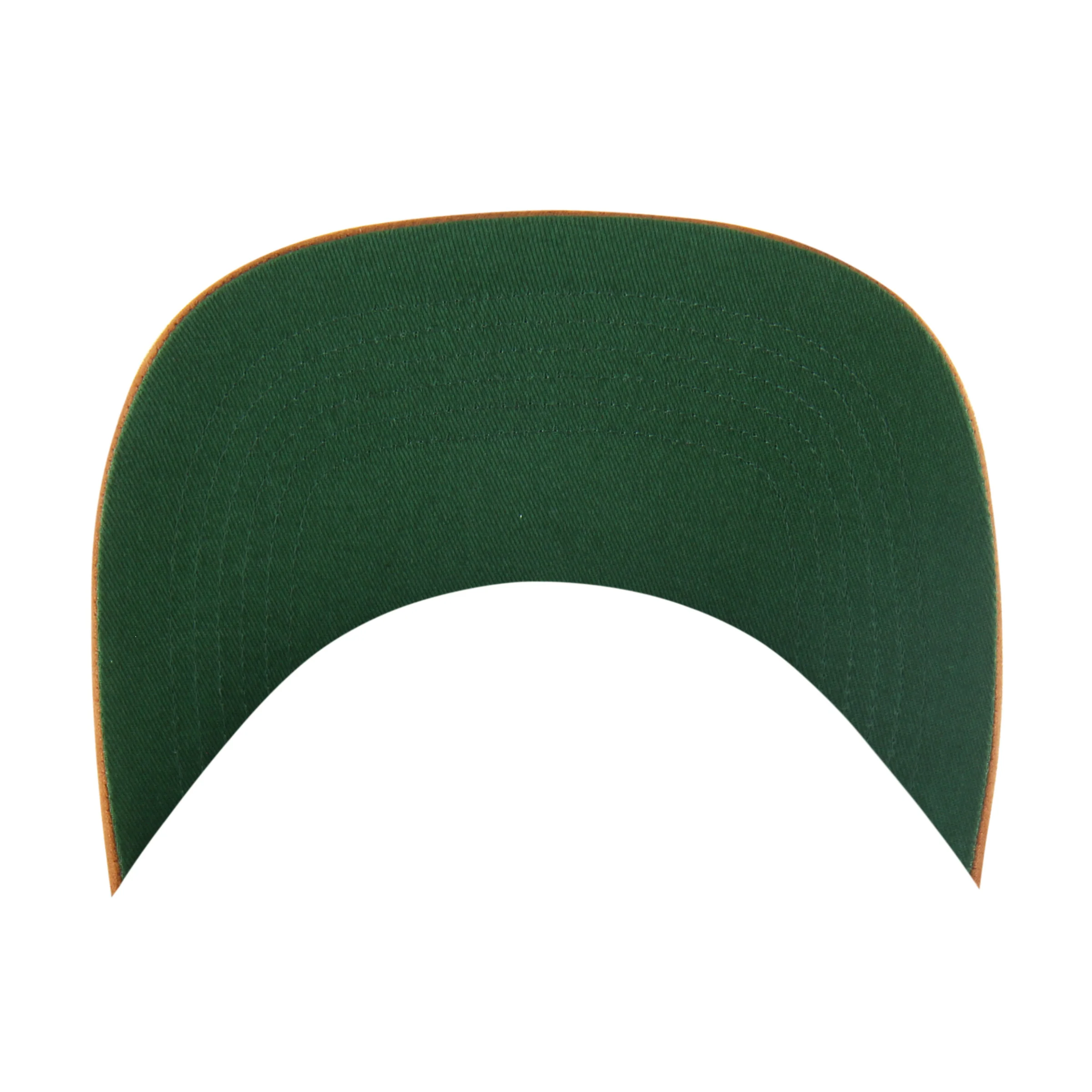 GEORGIA BULLDOGS GRANDSTAND TWO TONE '47 HITCH - Image 4