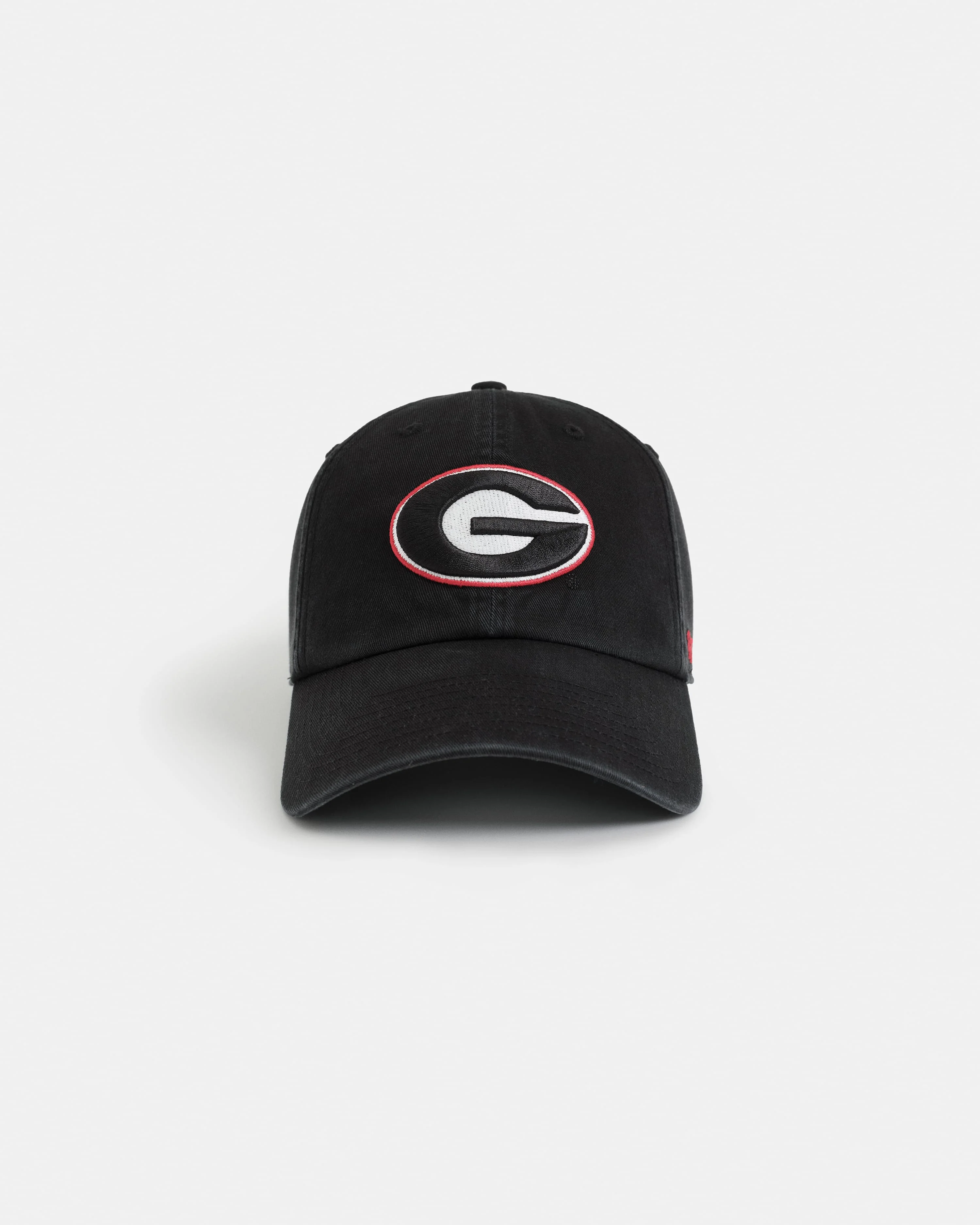 GEORGIA BULLDOGS MADHAPPY BOWTIE '47 CLEAN UP - Image 3