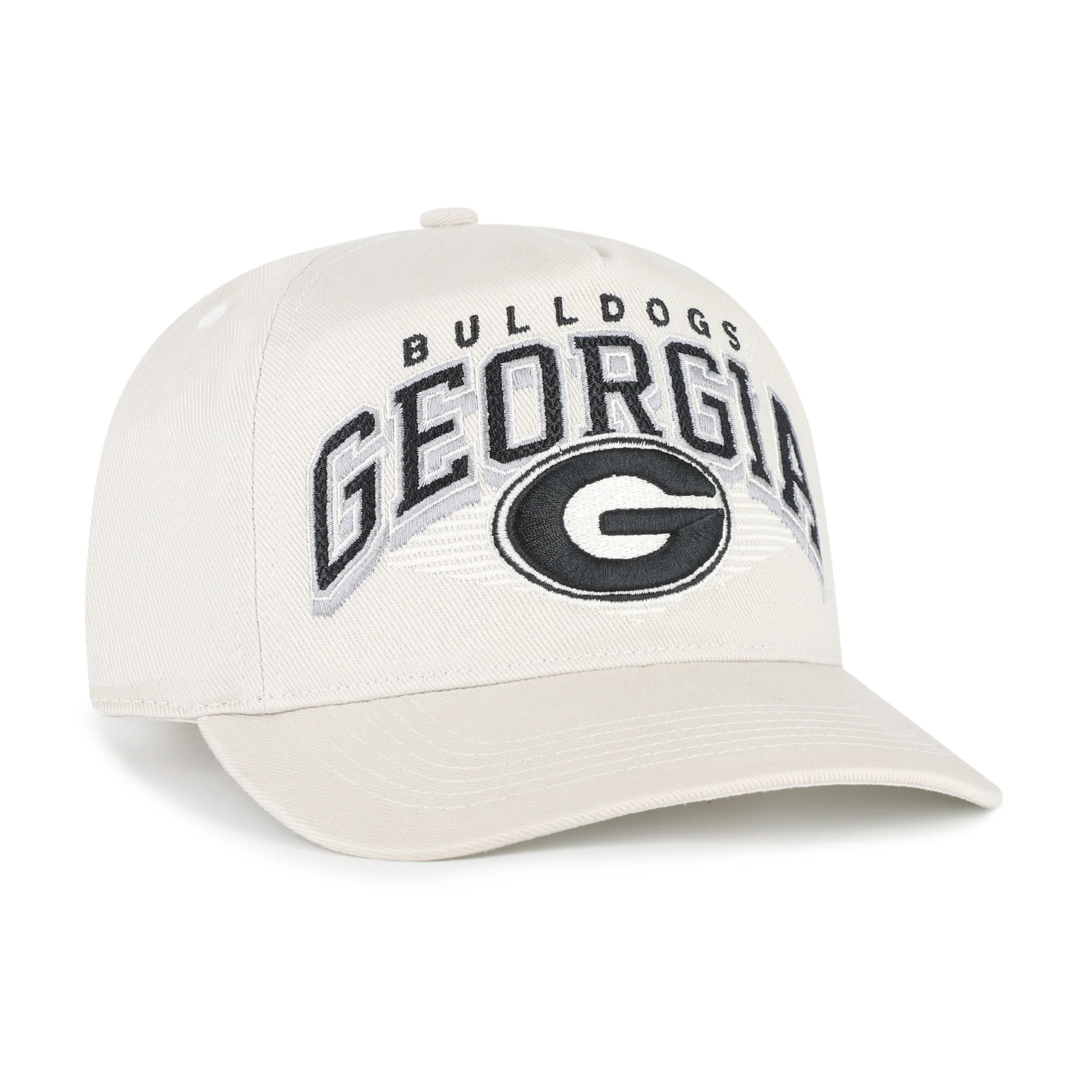 GEORGIA BULLDOGS POMONA '47 HITCH - Image 4