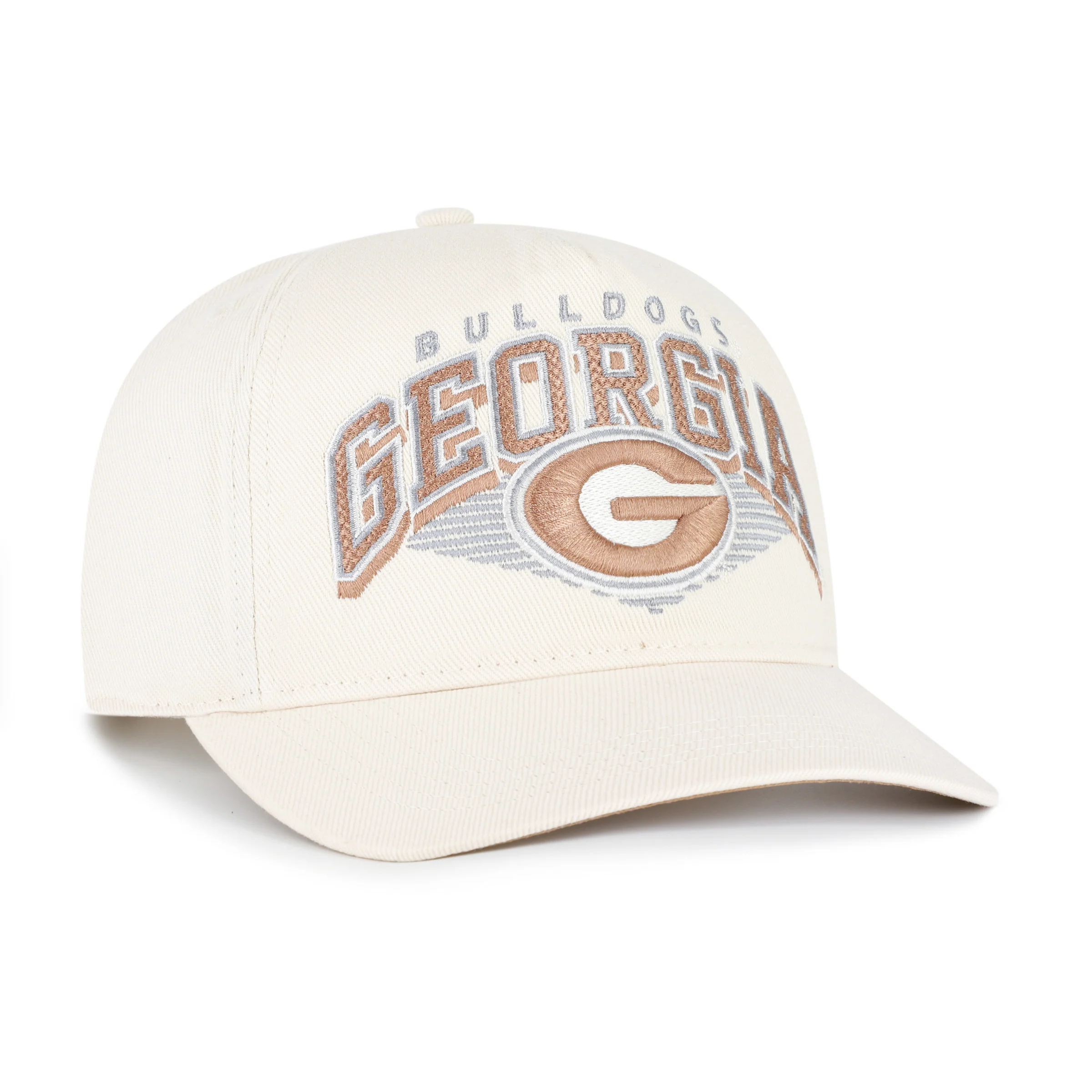 GEORGIA BULLDOGS POMONA '47 HITCH - Image 4