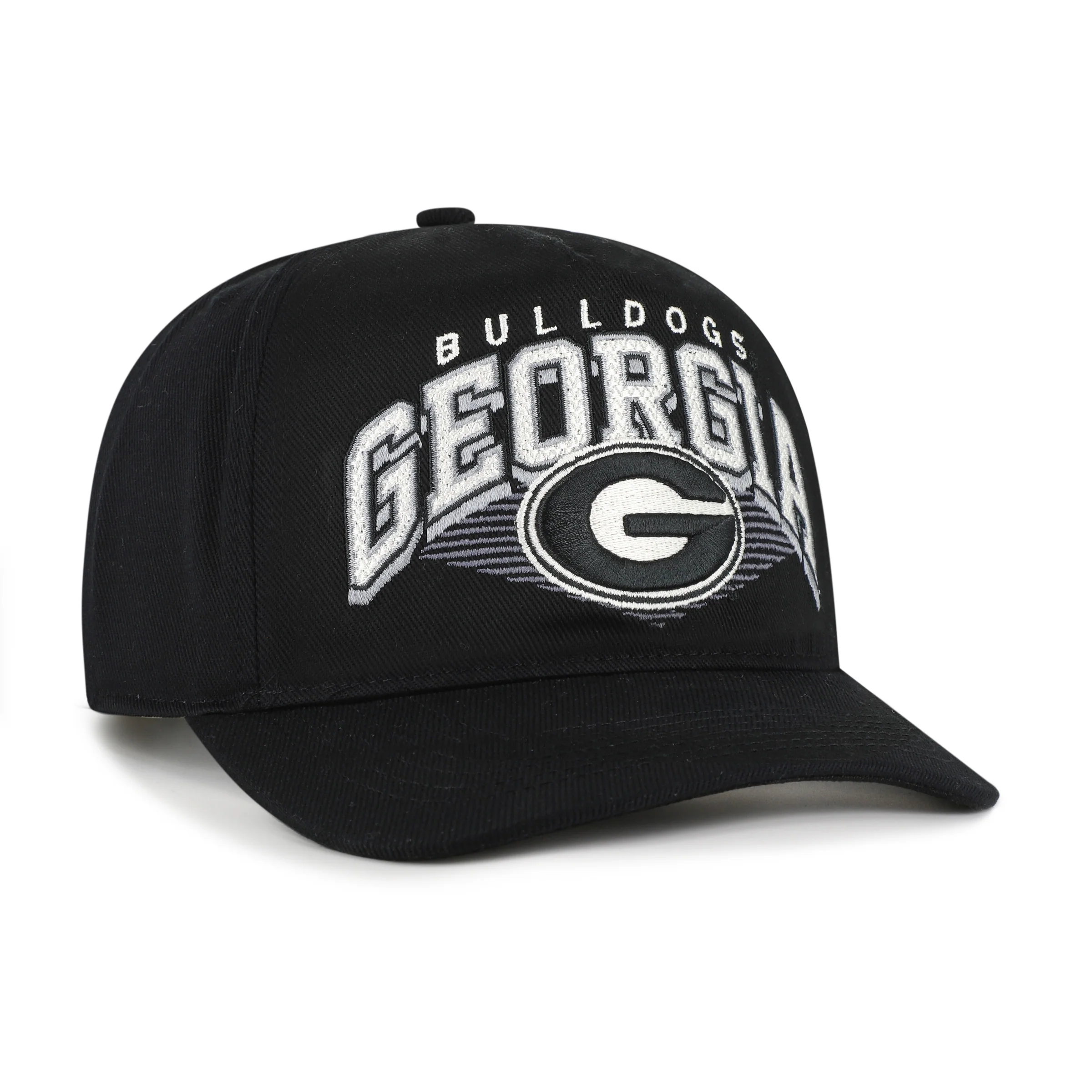 GEORGIA BULLDOGS POMONA 47 HITCH - Image 3