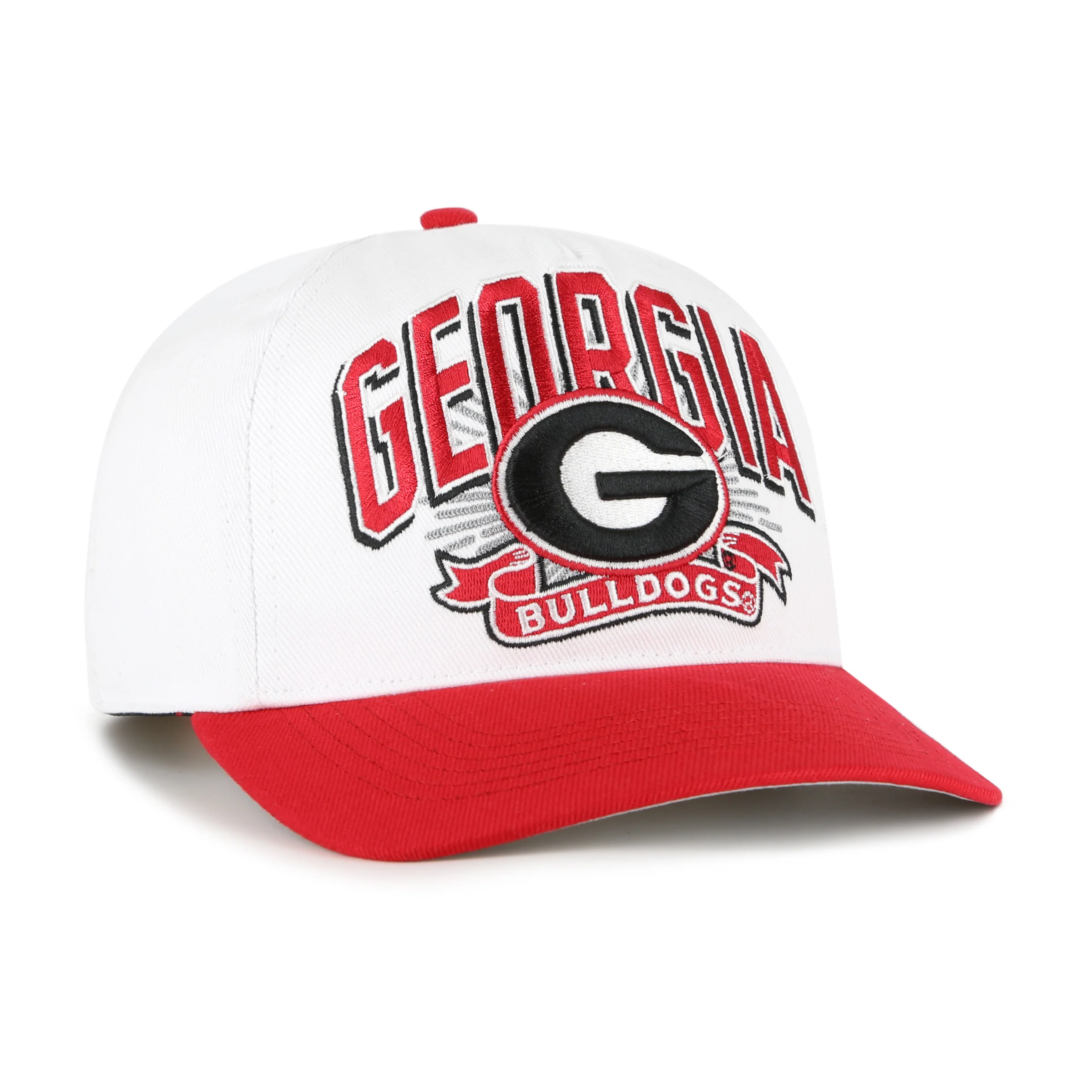 GEORGIA BULLDOGS PRIME PLAY '47 HITCH - Image 4