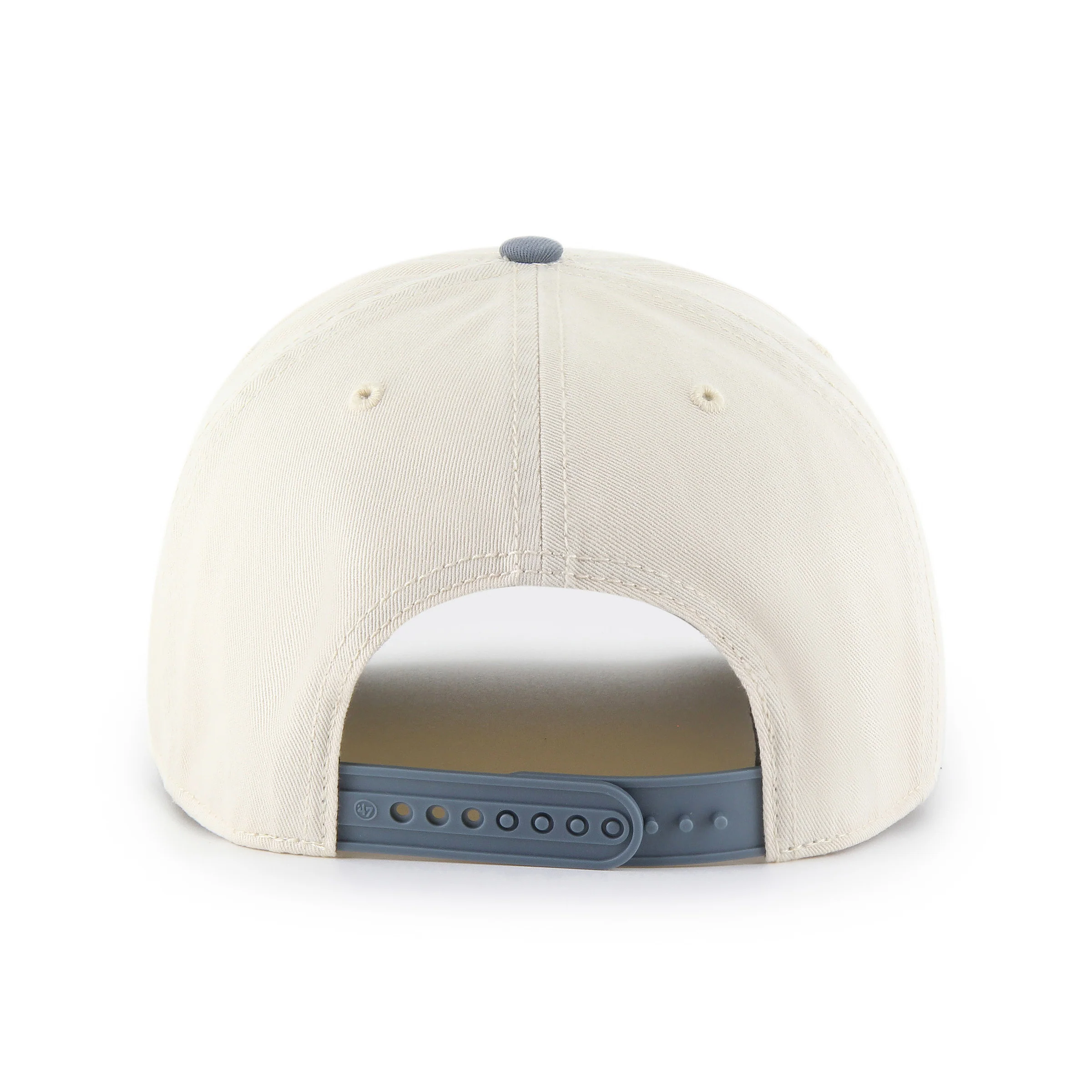 GEORGIA BULLDOGS RANCHERO TWO TONE '47 HITCH - Image 2