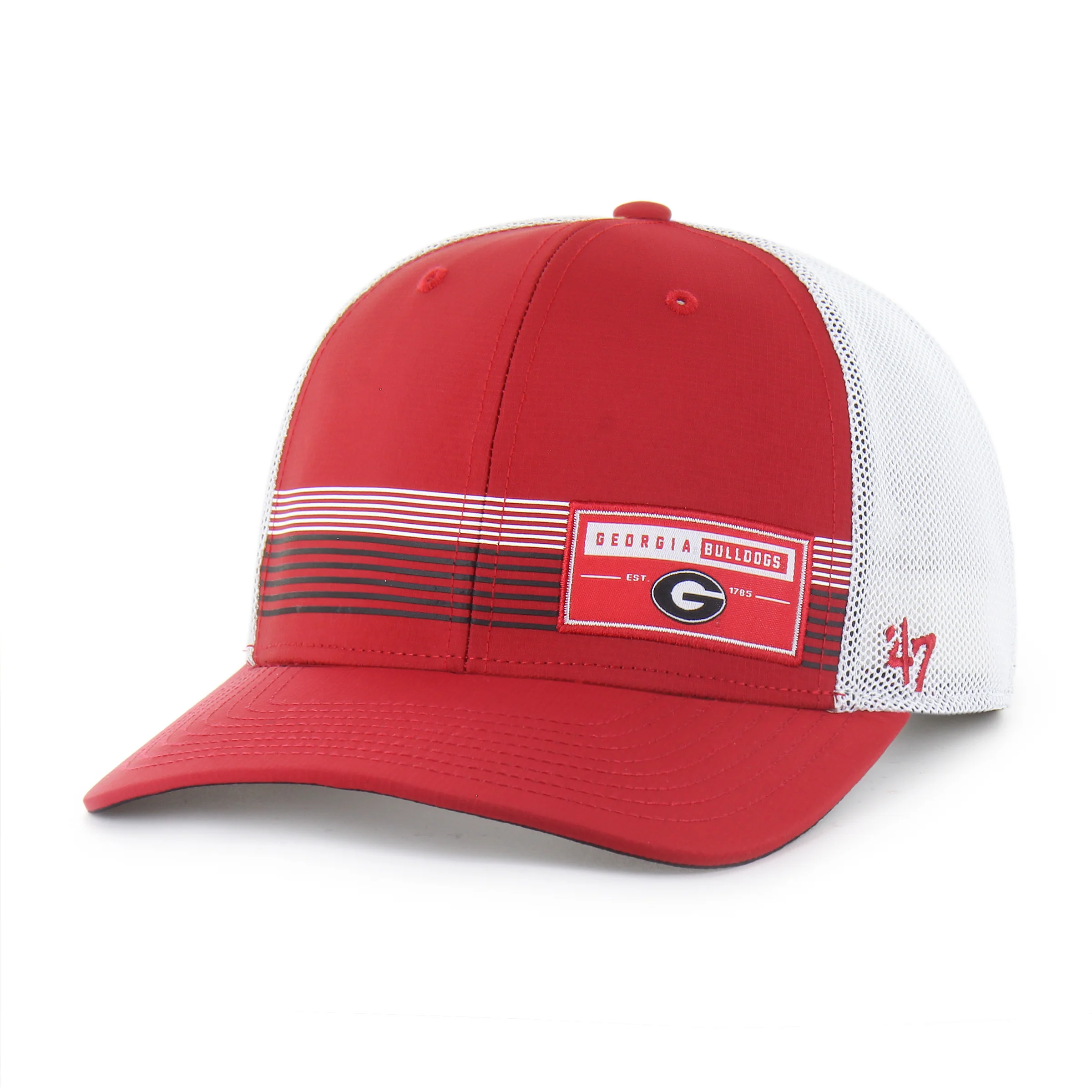 GEORGIA BULLDOGS RANGEFINDER '47 TRUCKER