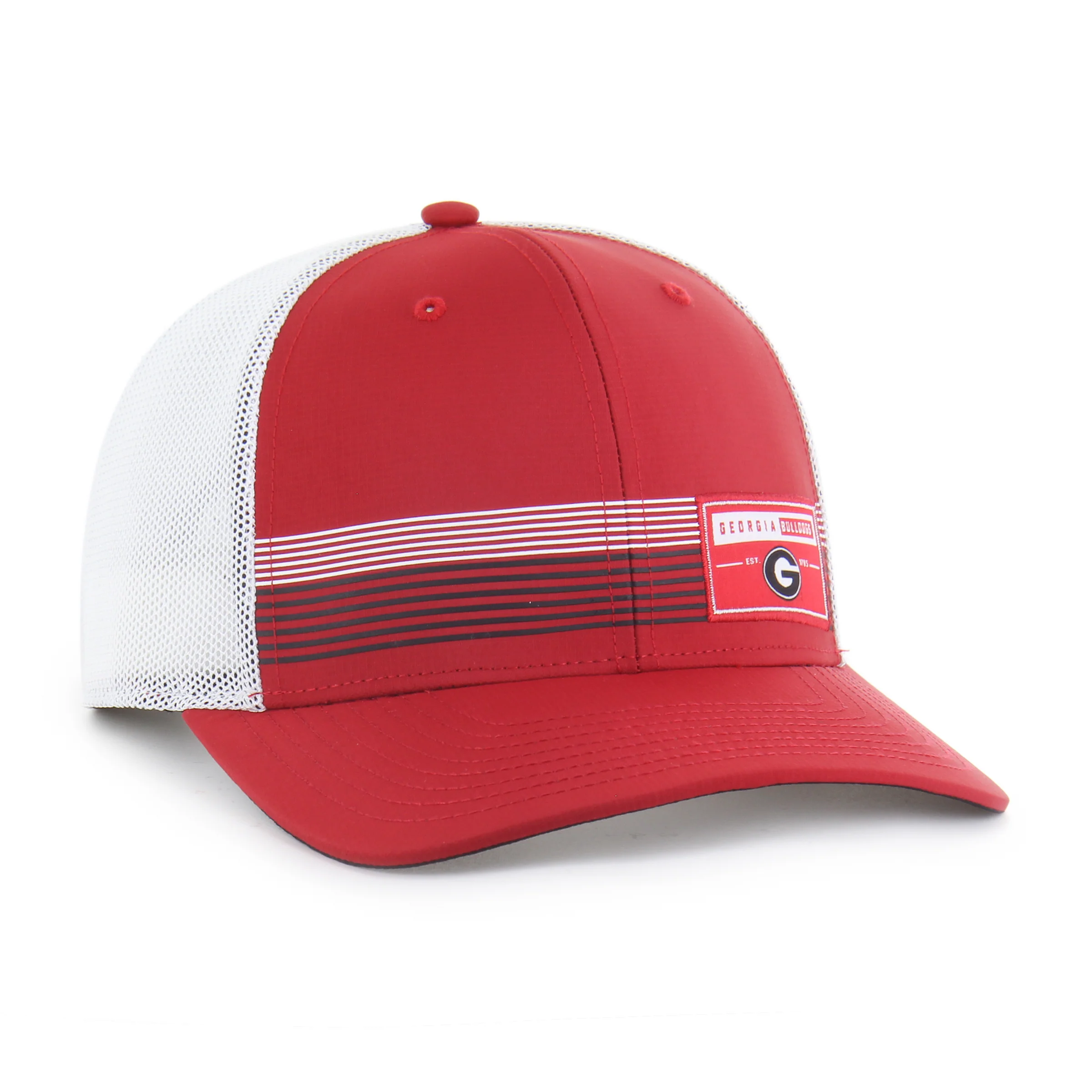 GEORGIA BULLDOGS RANGEFINDER '47 TRUCKER - Image 3