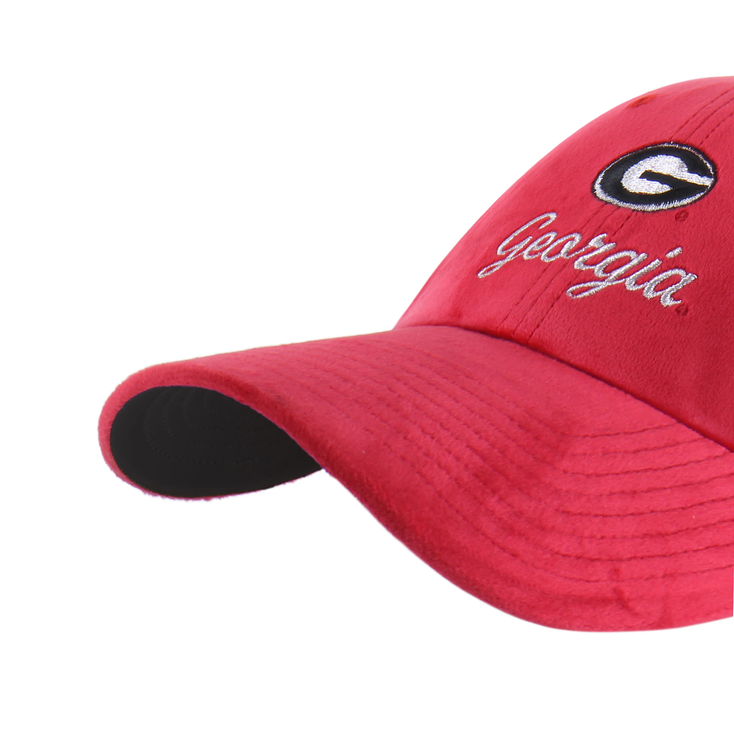 GEORGIA BULLDOGS SPIRITED '47 CLEAN UP WOMENS - Image 3