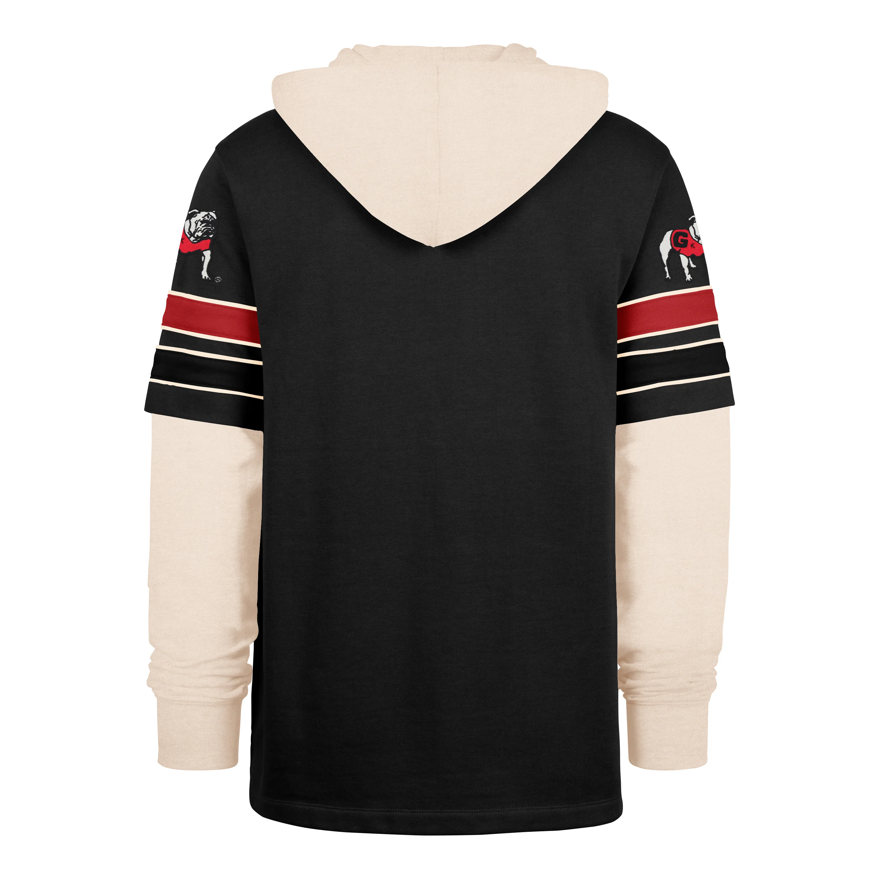 GEORGIA BULLDOGS SPLIT ZONE '47 CORNERBCK DUO LACER - Image 2