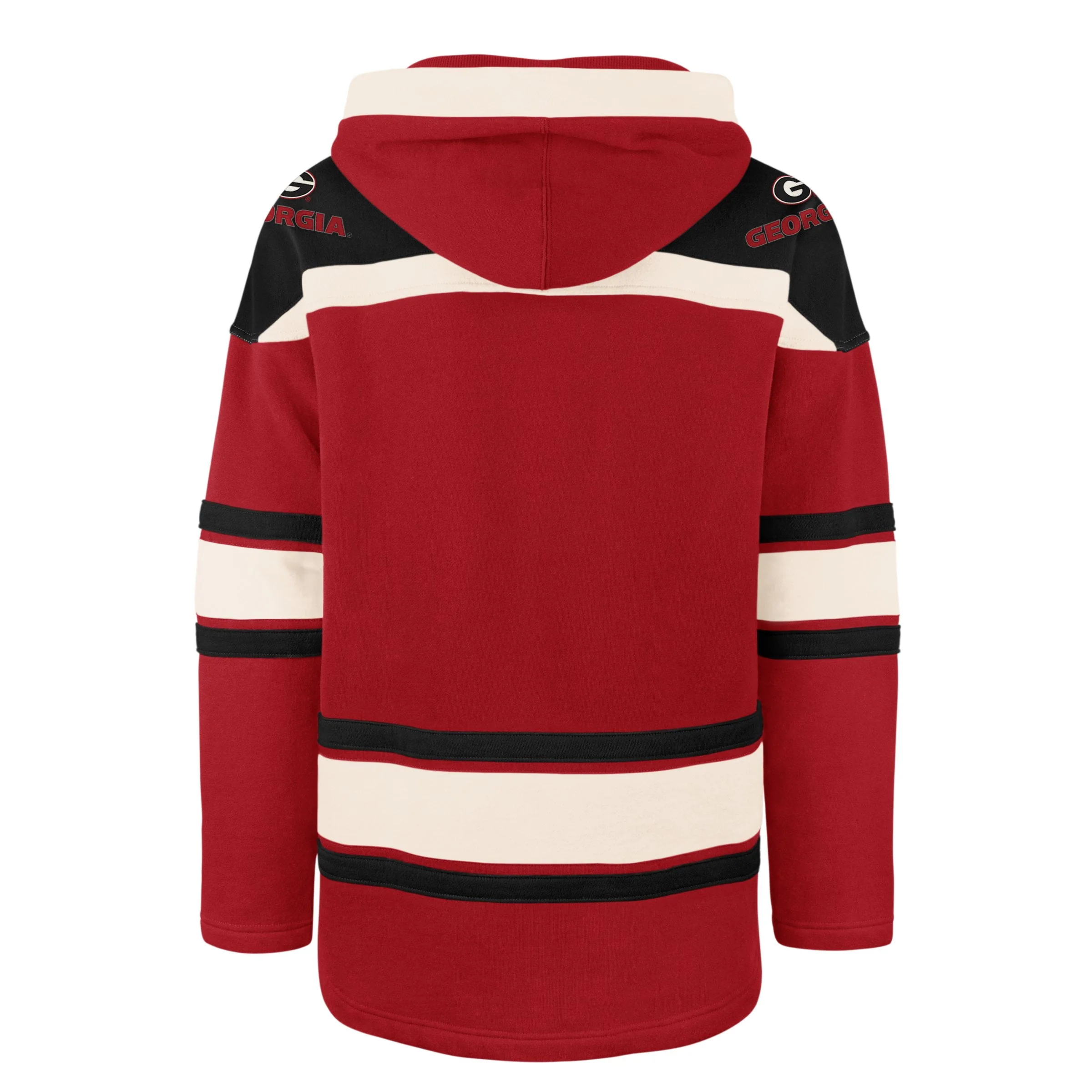 GEORGIA BULLDOGS SUPERIOR '47 LACER HOOD - Image 2