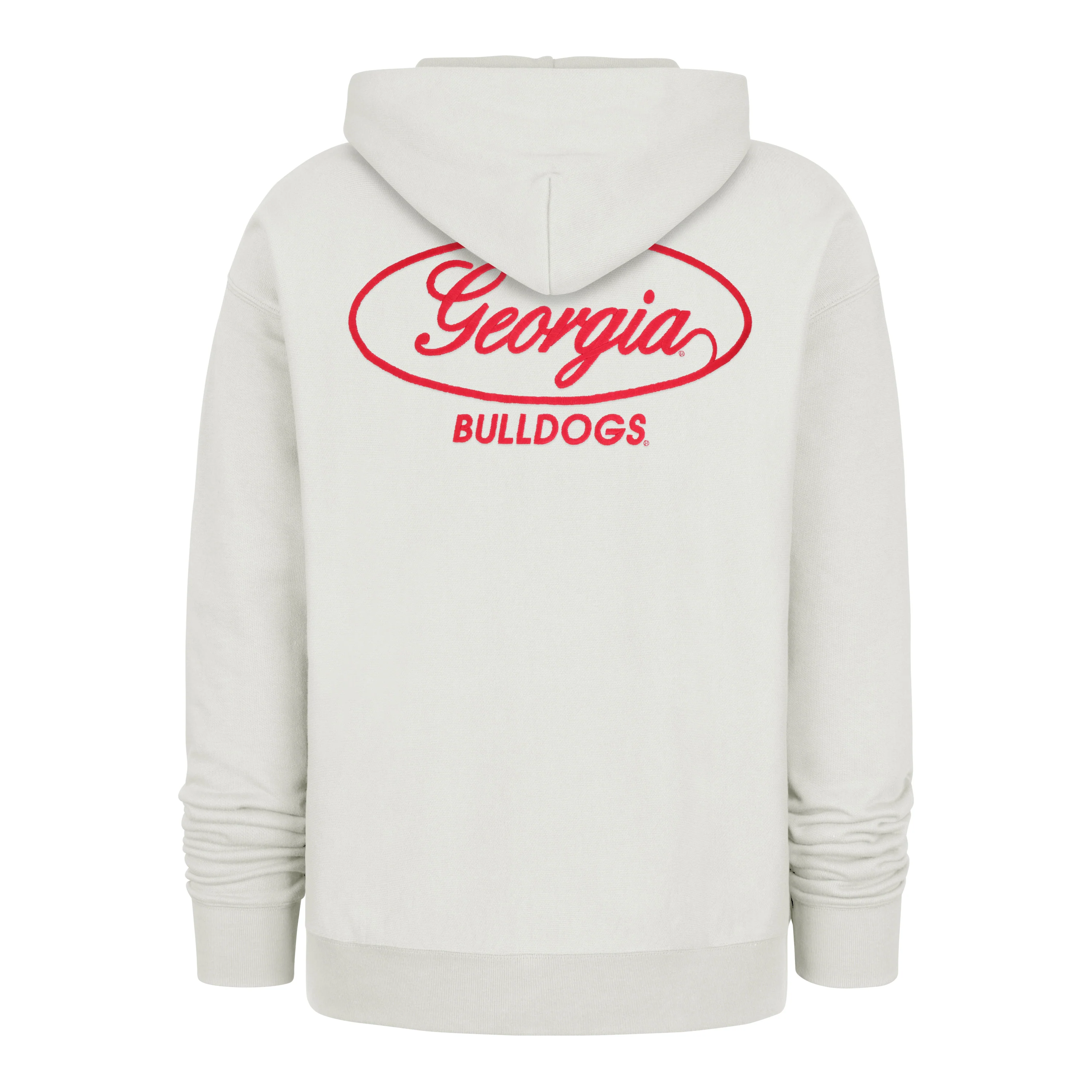 GEORGIA BULLDOGS TRIPLE DOUBLE '47 FOUNDATION HOOD - Image 2