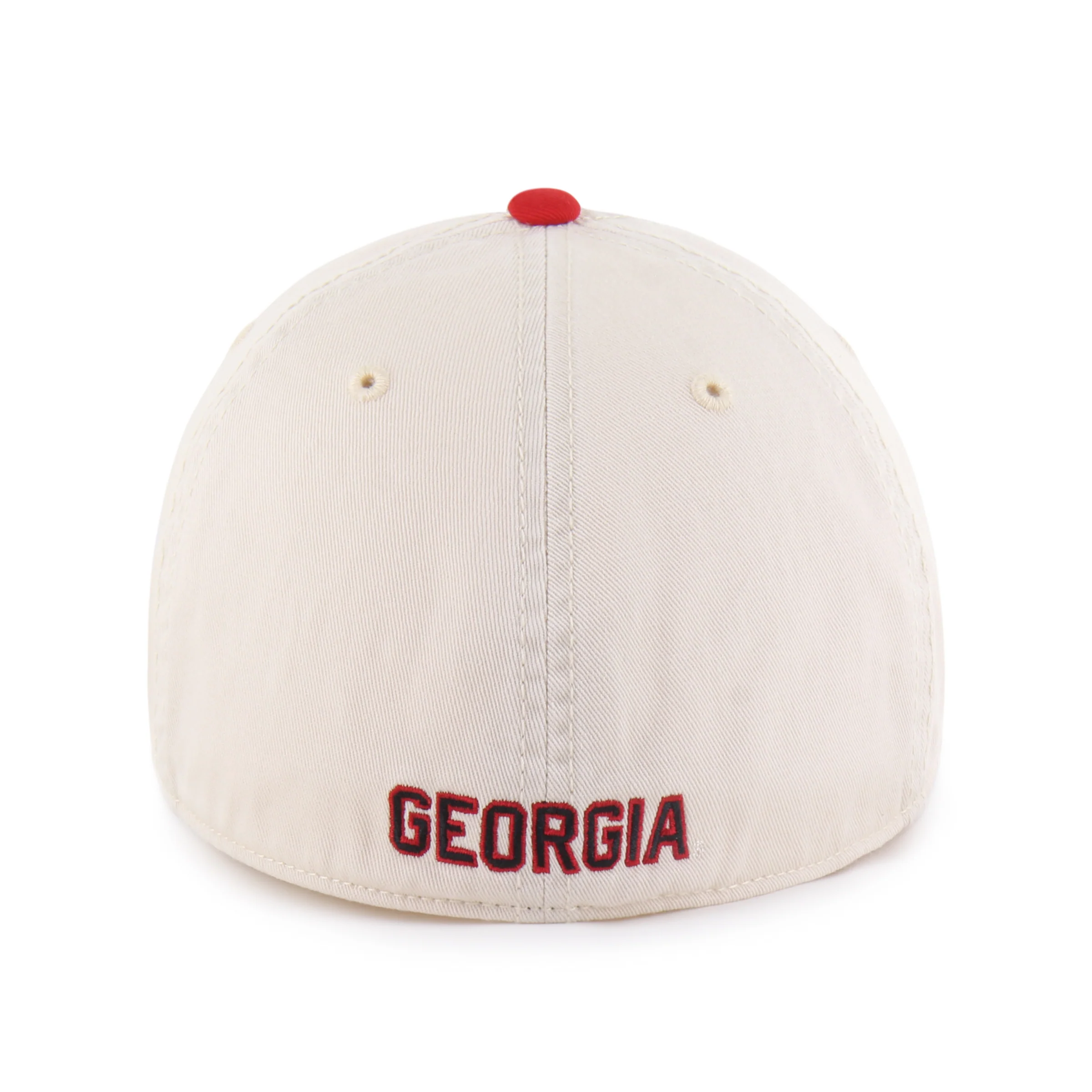 GEORGIA BULLDOGS TWO TONE CLASSIC '47 FRANCHISE - Image 2