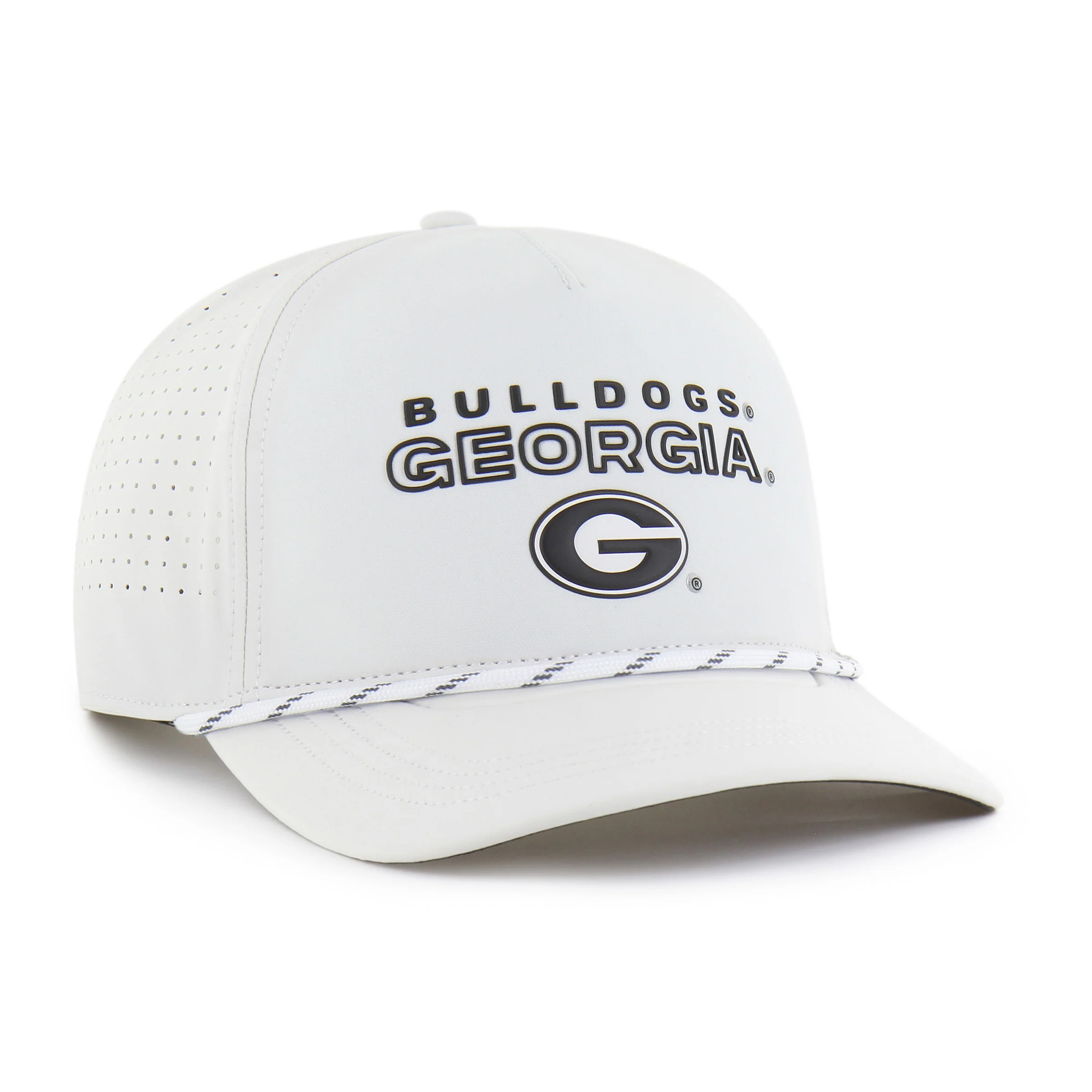 GEORGIA BULLDOGS BRRR VAULT '47 HITCH - Image 3