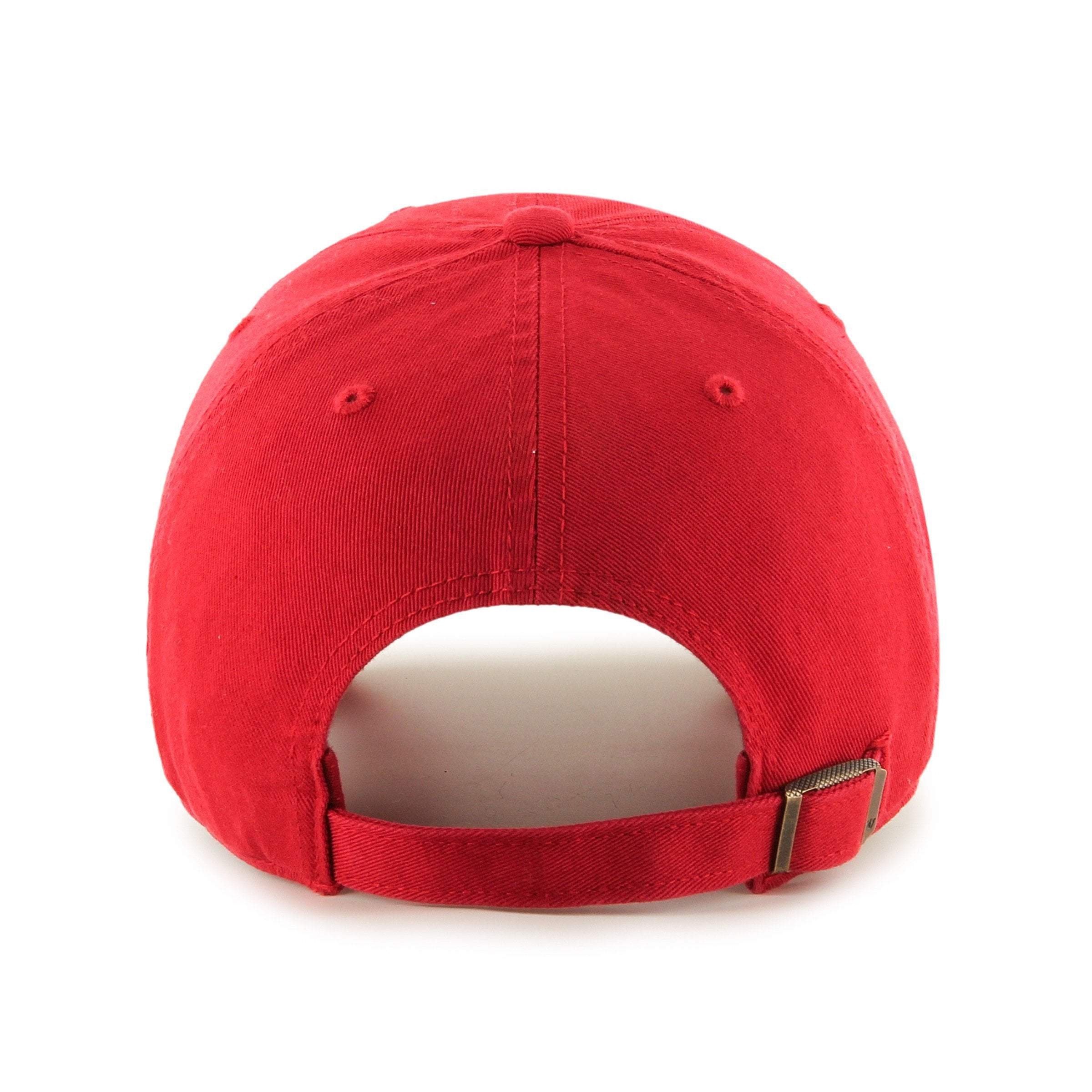 GEORGIA BULLDOGS VINTAGE '47 CLEAN UP - Image 2