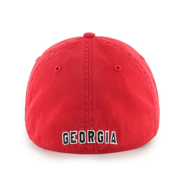 GEORGIA BULLDOGS VINTAGE CLASSIC '47 FRANCHISE - Image 2