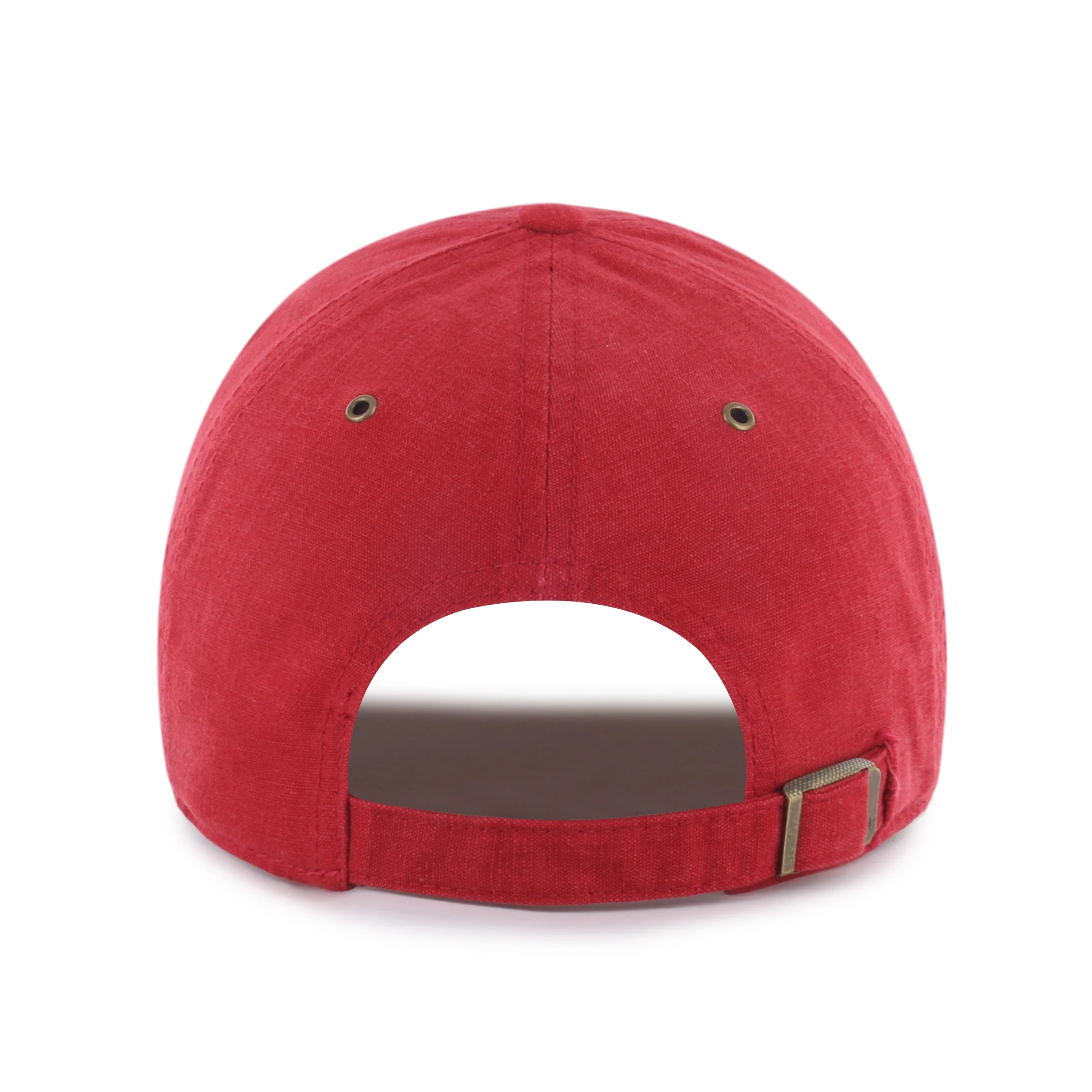 GEORGIA BULLDOGS WINDHAM SUEDE '47 CLEAN UP - Image 2