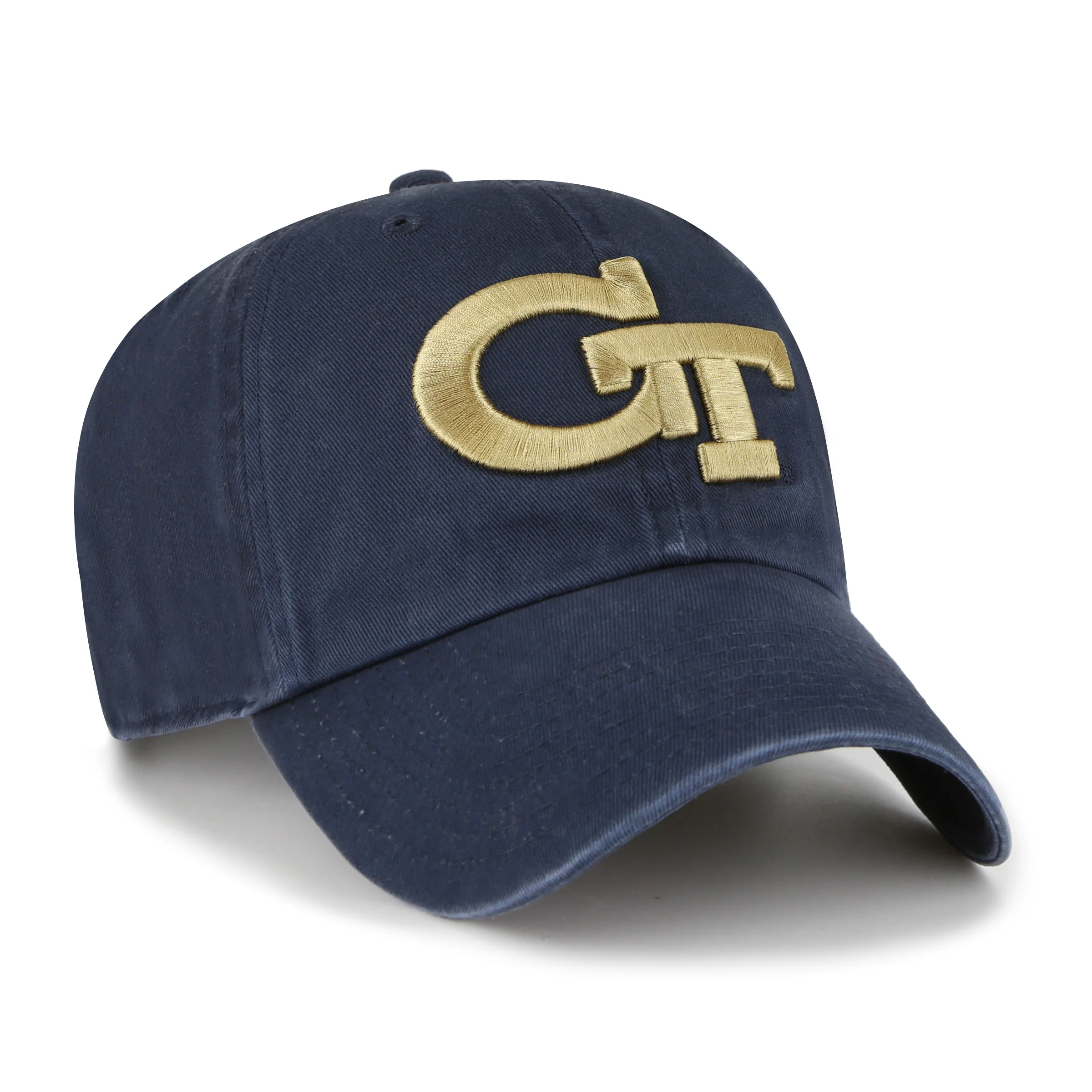 GEORGIA TECH YELLOW JACKETS '47 CLEAN UP - Image 2