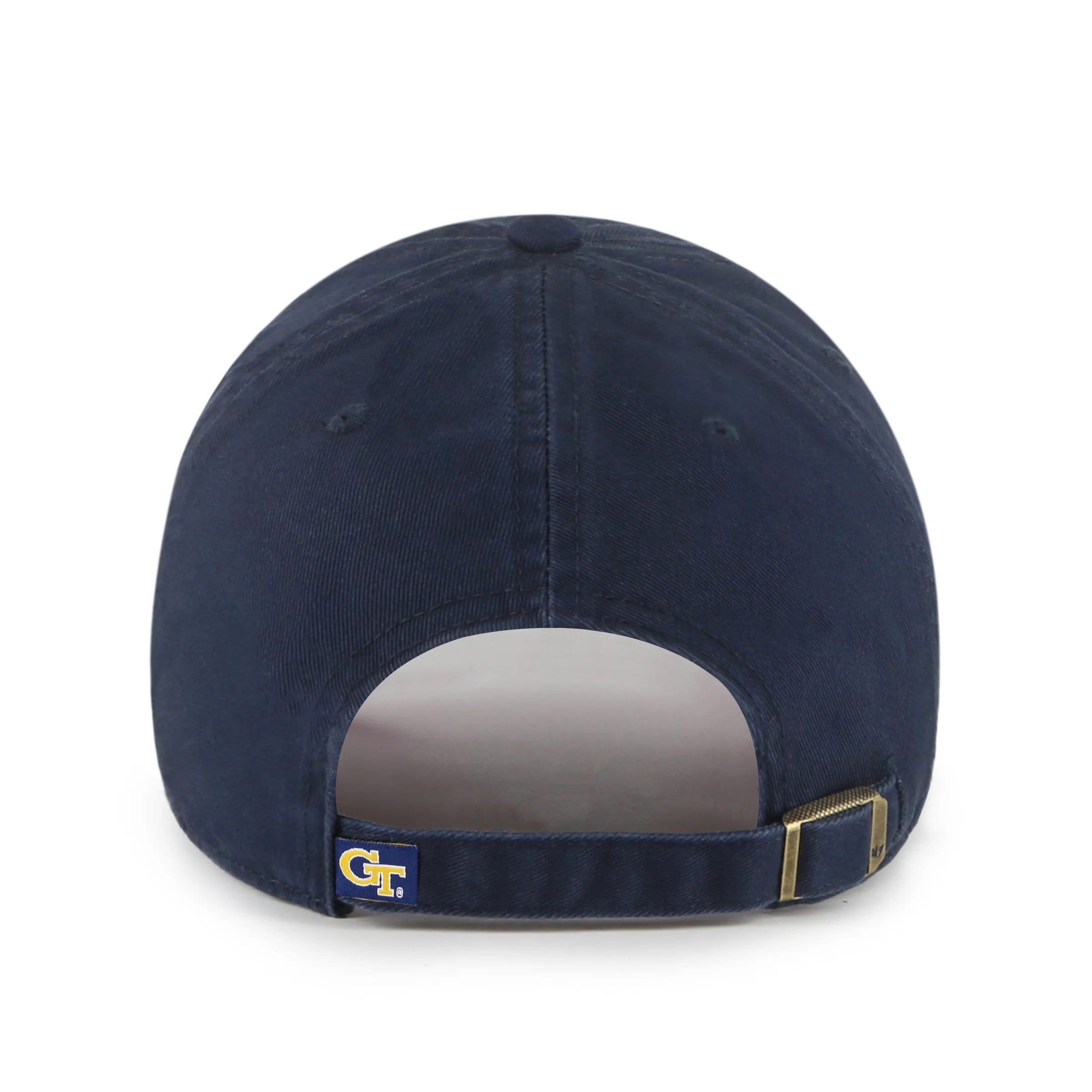 GEORGIA TECH YELLOW JACKETS '47 CLEAN UP - Image 3
