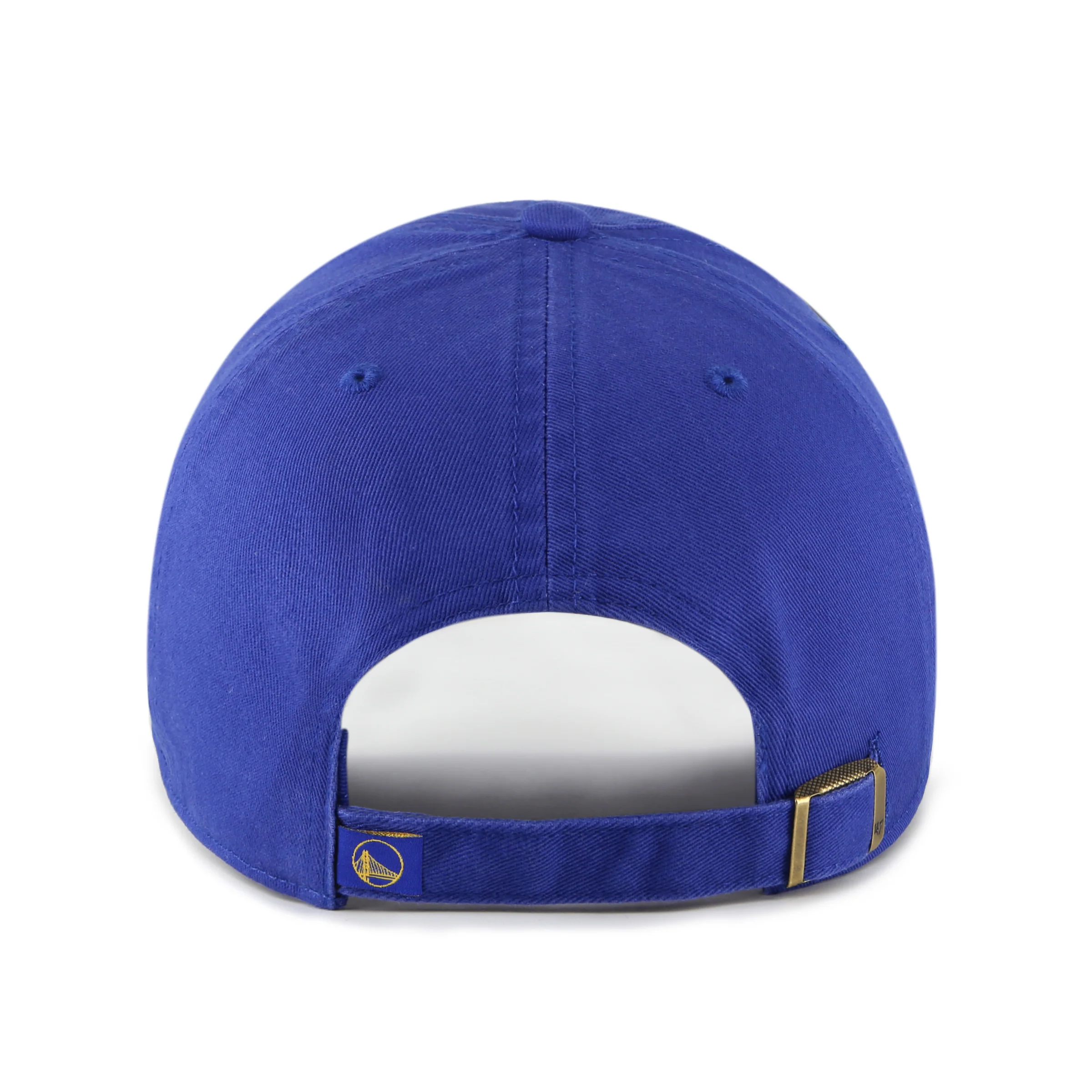 GOLDEN STATE WARRIORS '47 CLEAN UP - Image 2