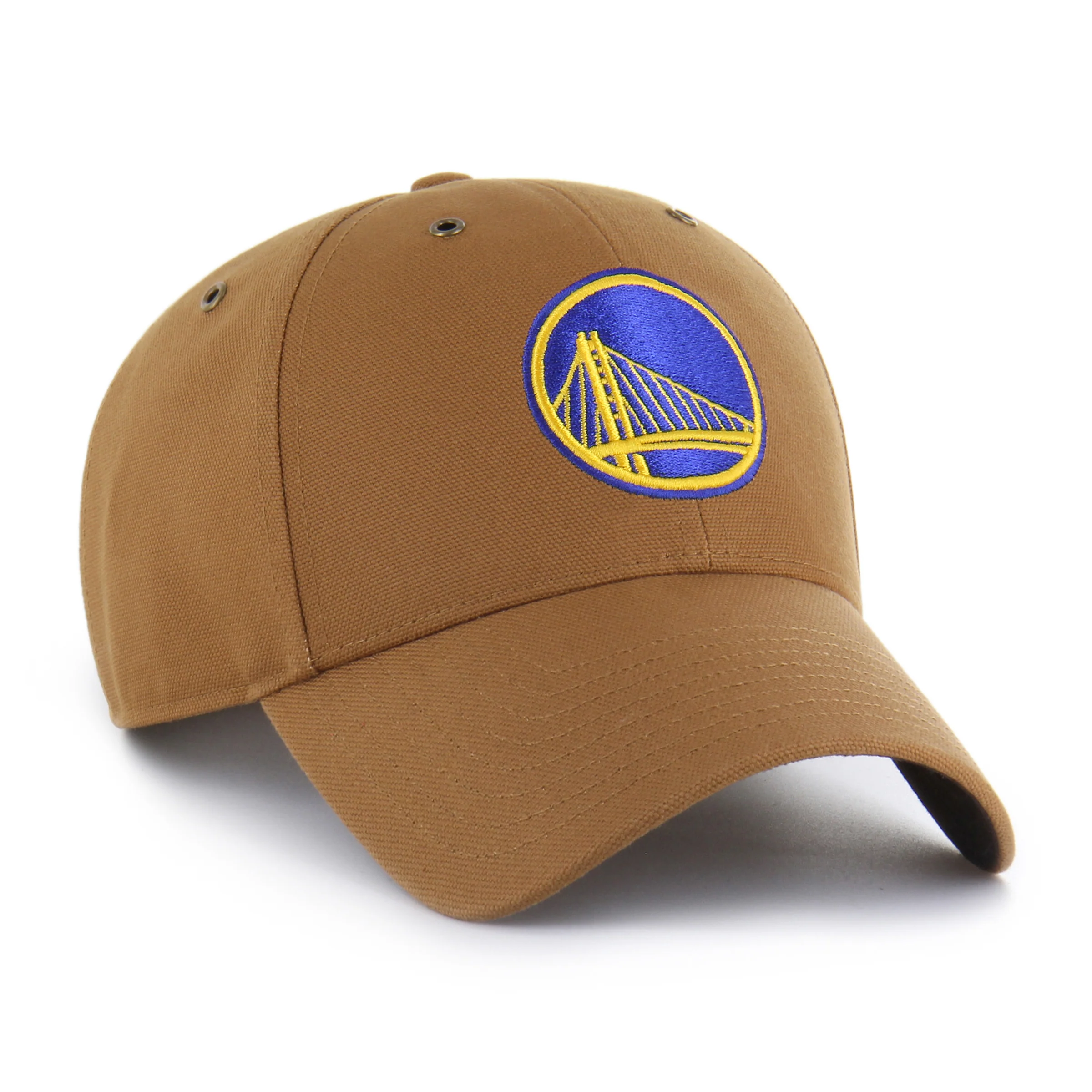 GOLDEN STATE WARRIORS CARHARTT '47 MVP - Image 4