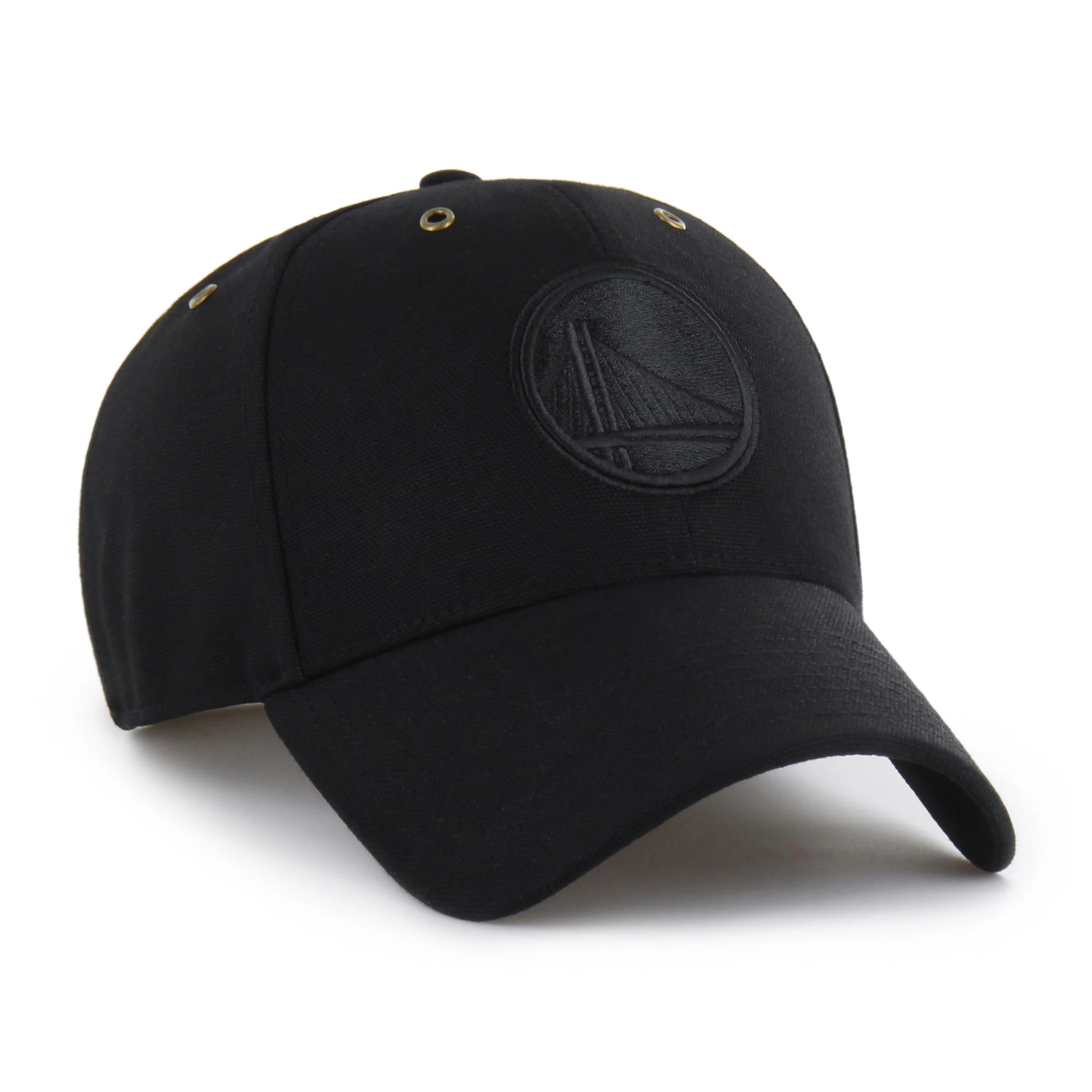 GOLDEN STATE WARRIORS CARHARTT '47 MVP - Image 4