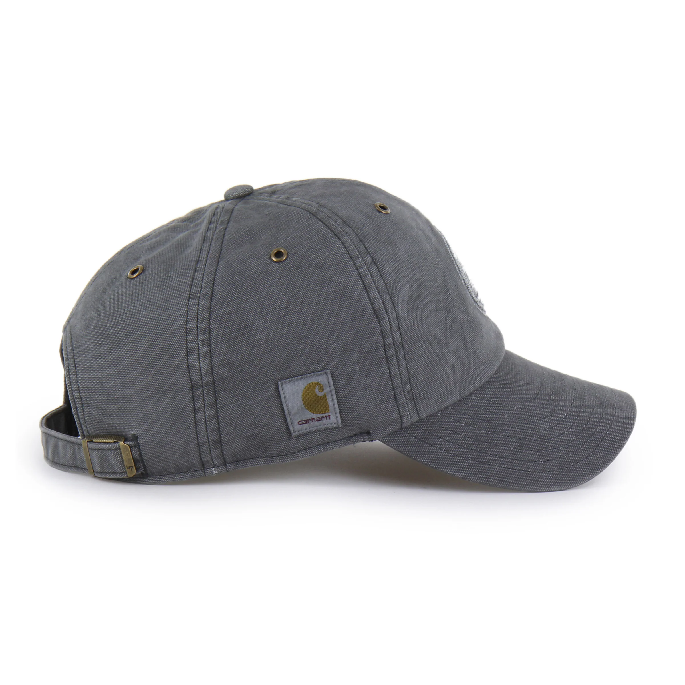 GOLDEN STATE WARRIORS CARHARTT DYED '47 CLEAN UP - Image 2