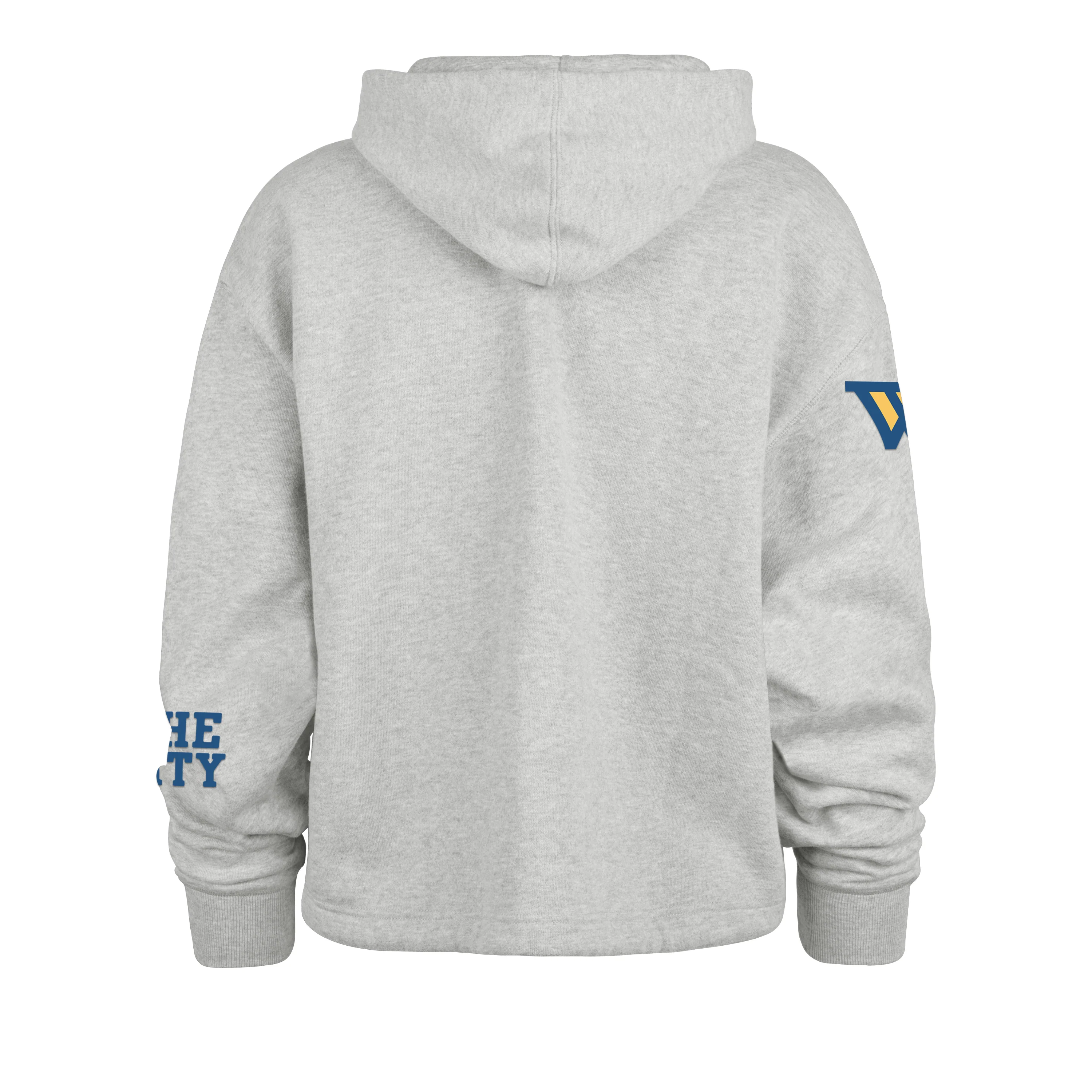 GOLDEN STATE WARRIORS HIGH HOPES '47 VENICE HOOD WOMENS - Image 2