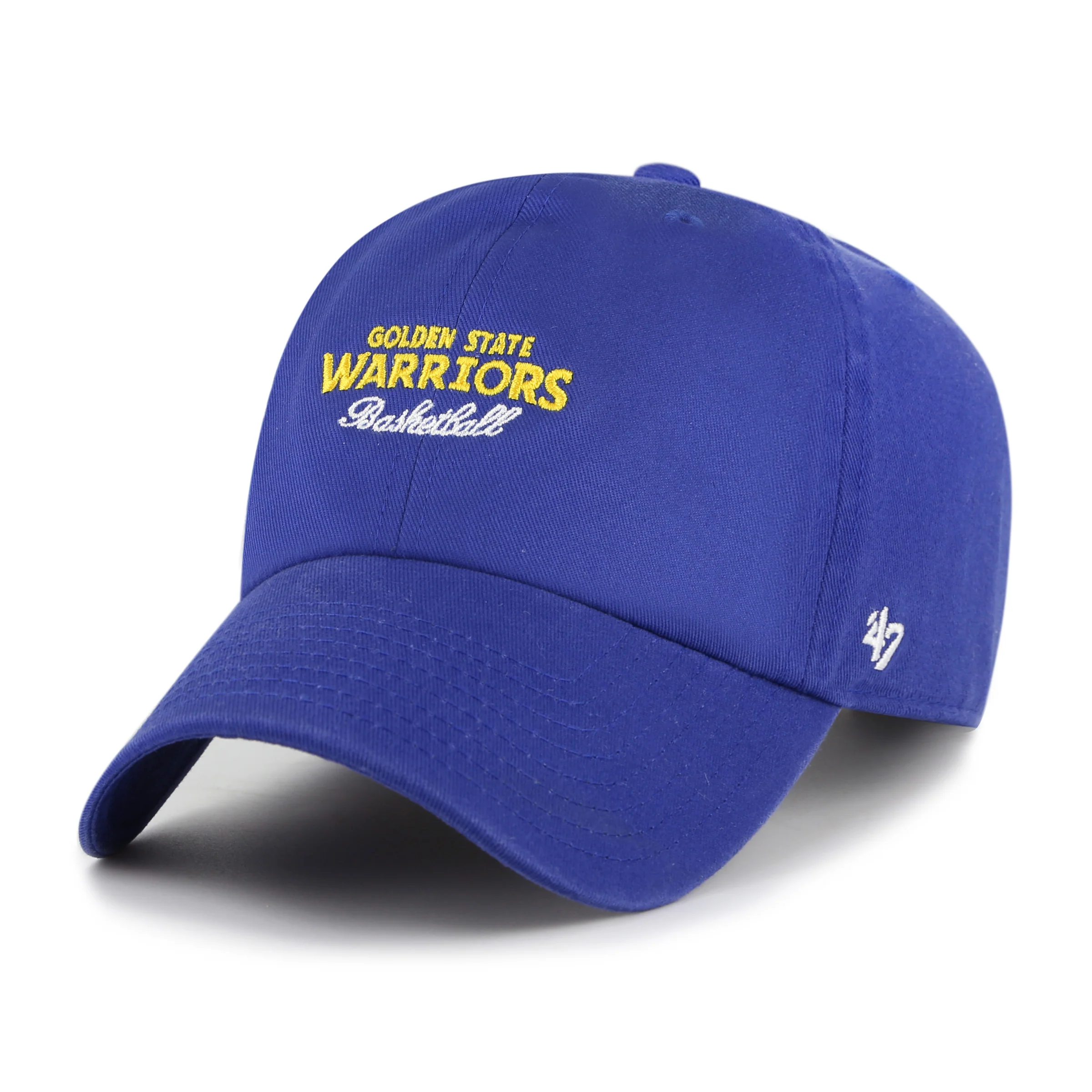 GOLDEN STATE WARRIORS OUTLET '47 CLEAN UP