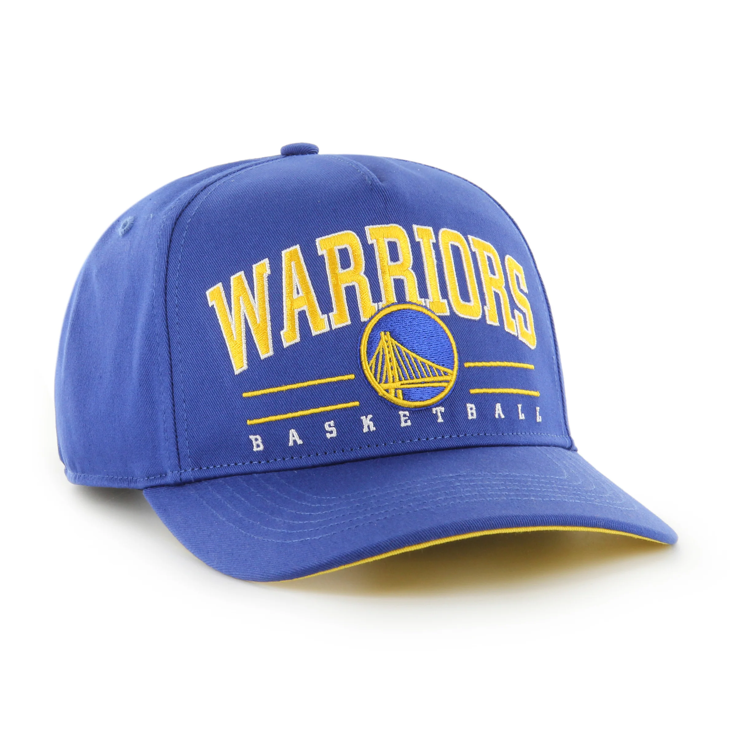 GOLDEN STATE WARRIORS ROSCOE '47 HITCH - Image 3