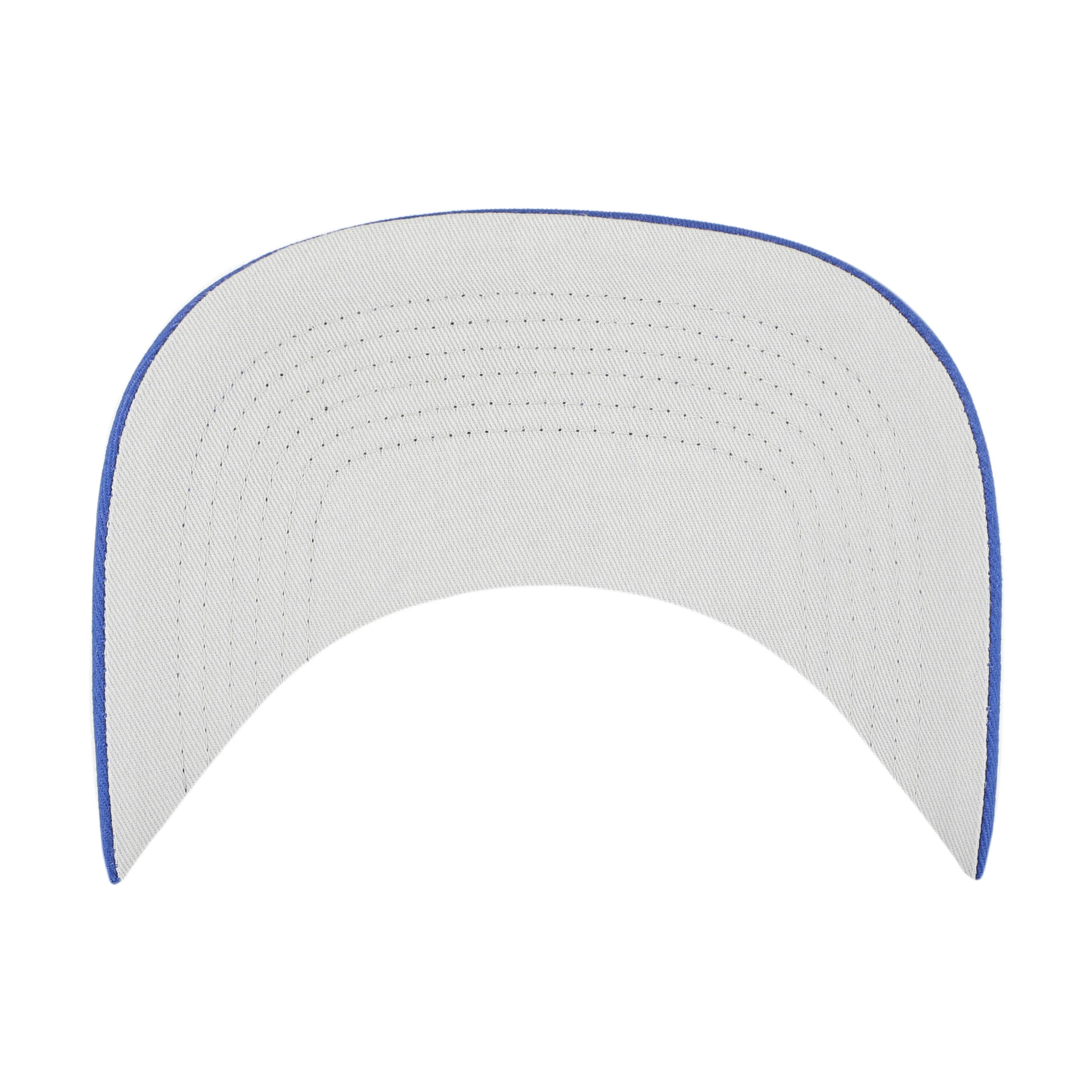 GOLDEN STATE WARRIORS ROSCOE ROPE TWO TONE '47 HITCH - Image 3