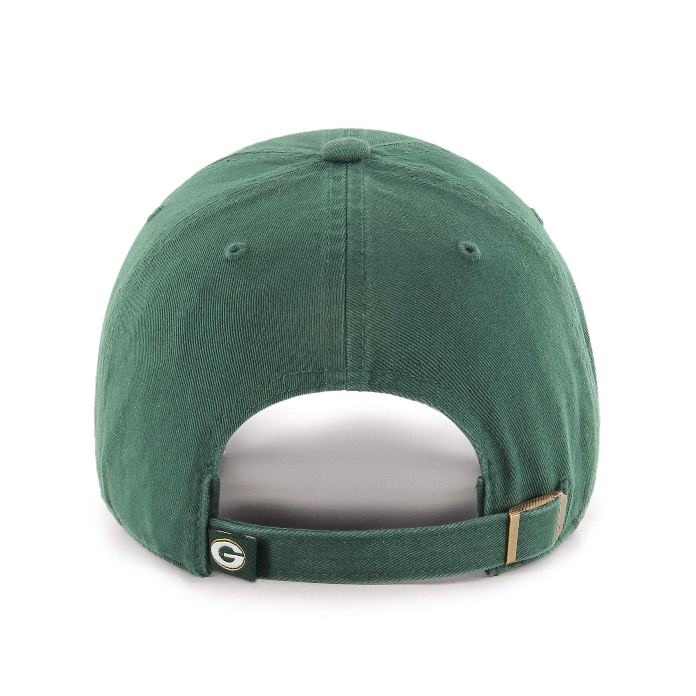 GREEN BAY PACKERS '47 CLEAN UP - Image 2