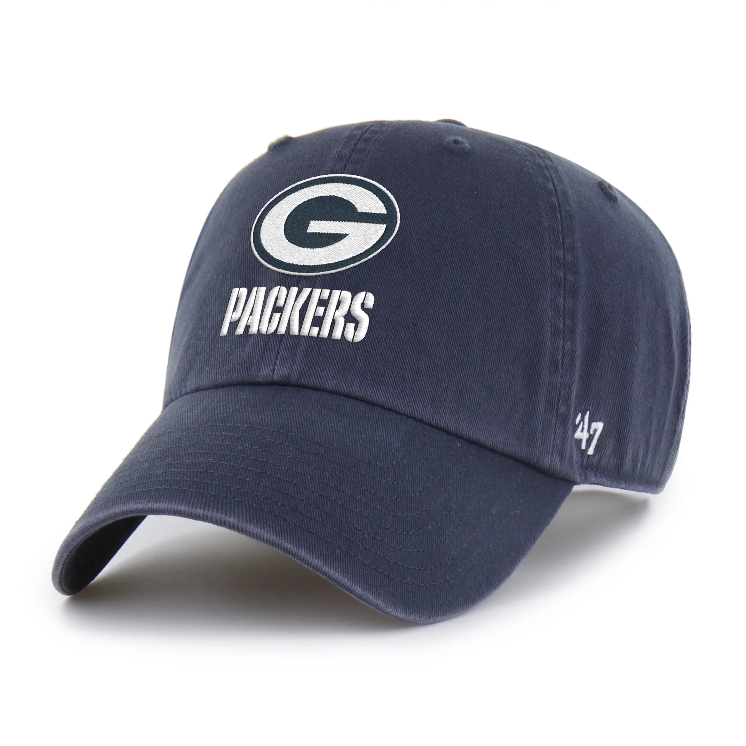 GREEN BAY PACKERS '47 CLEAN UP