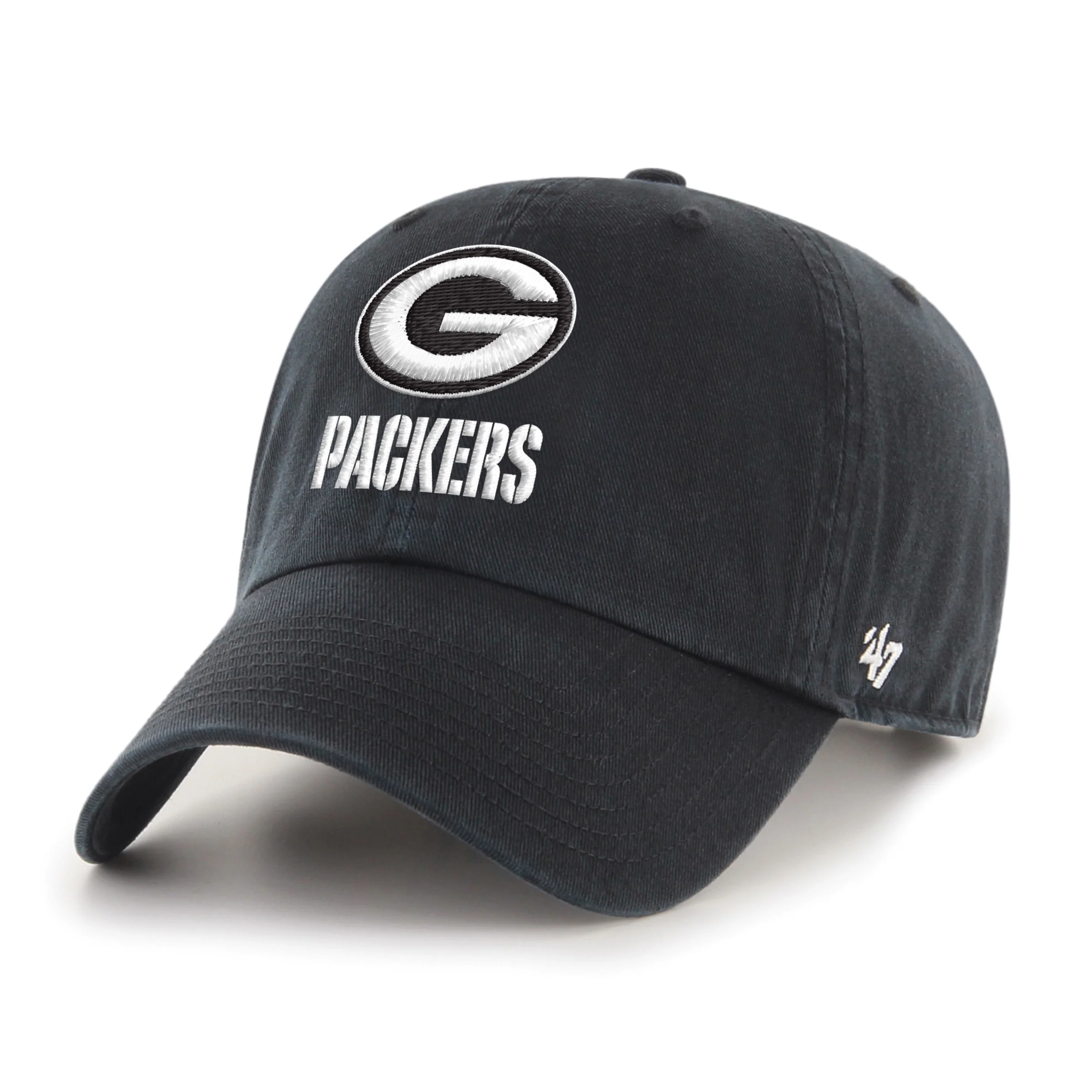 GREEN BAY PACKERS '47 CLEAN UP