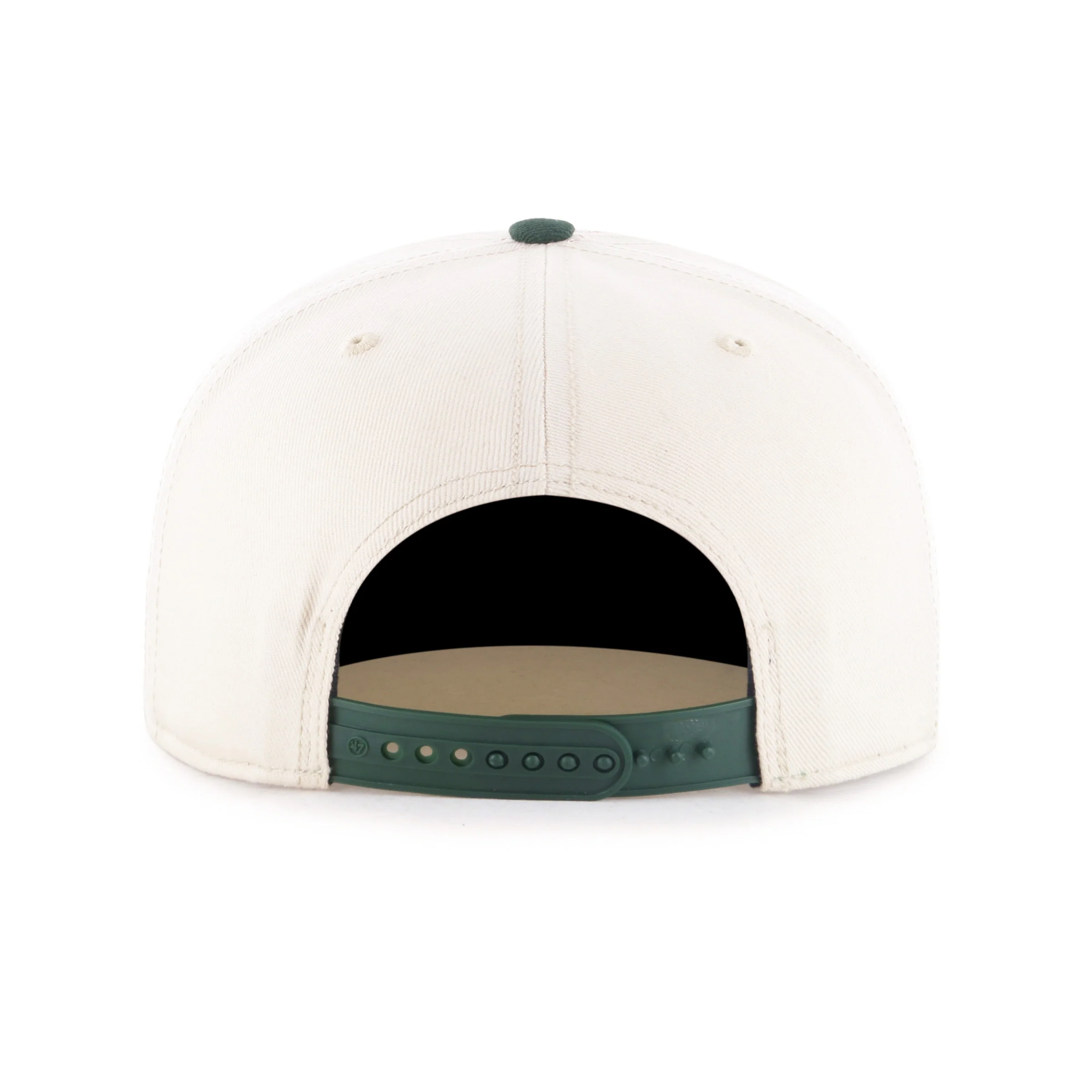 GREEN BAY PACKERS BURNSIDE '47 CAPTAIN RF RELAXED FIT - Image 2