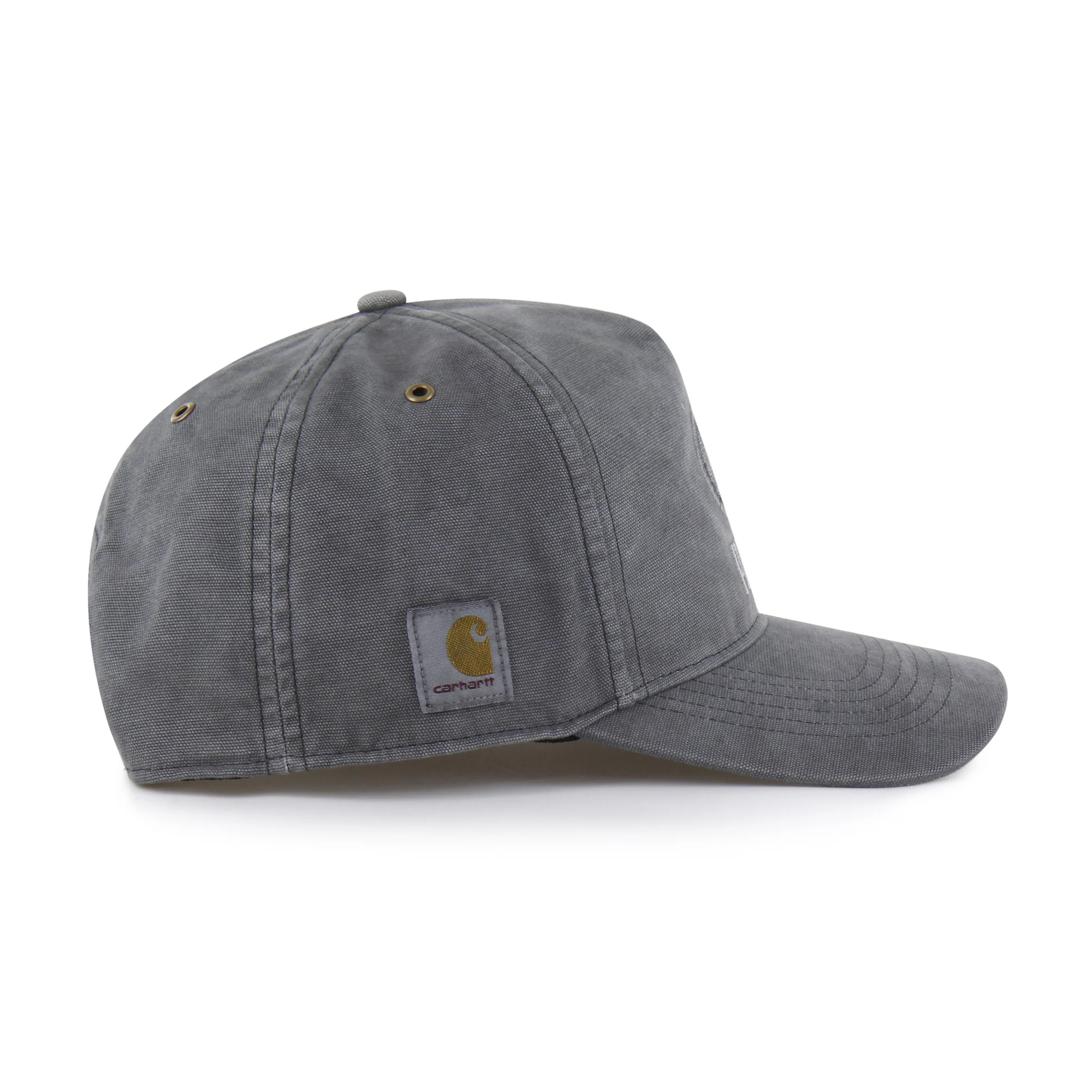 GREEN BAY PACKERS CARHARTT DYED '47 HITCH RF RELAXED FIT - Image 2