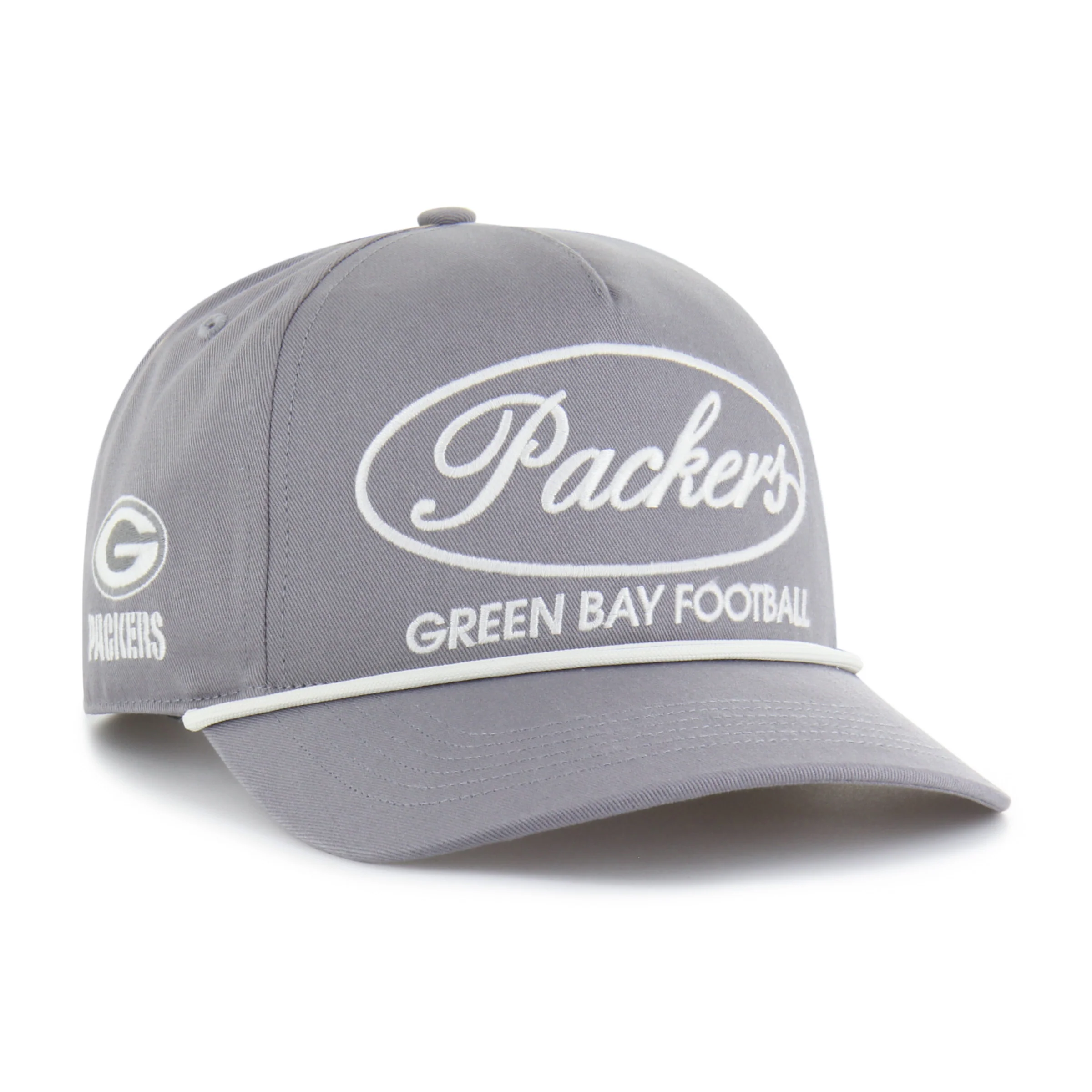 GREEN BAY PACKERS FOUNDATIONAL '47 HITCH RF RELAXED FIT