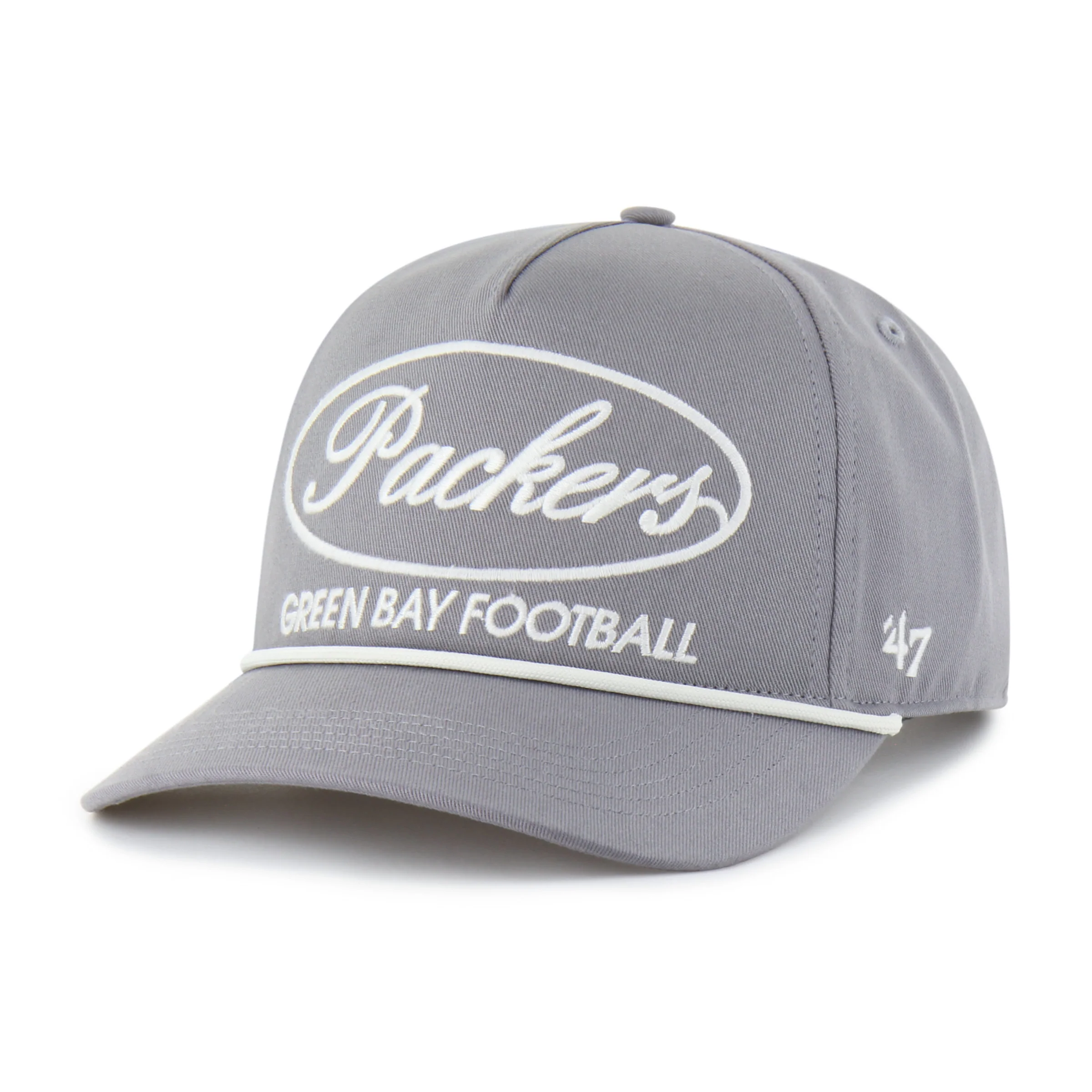 GREEN BAY PACKERS FOUNDATIONAL '47 HITCH RF RELAXED FIT - Image 4