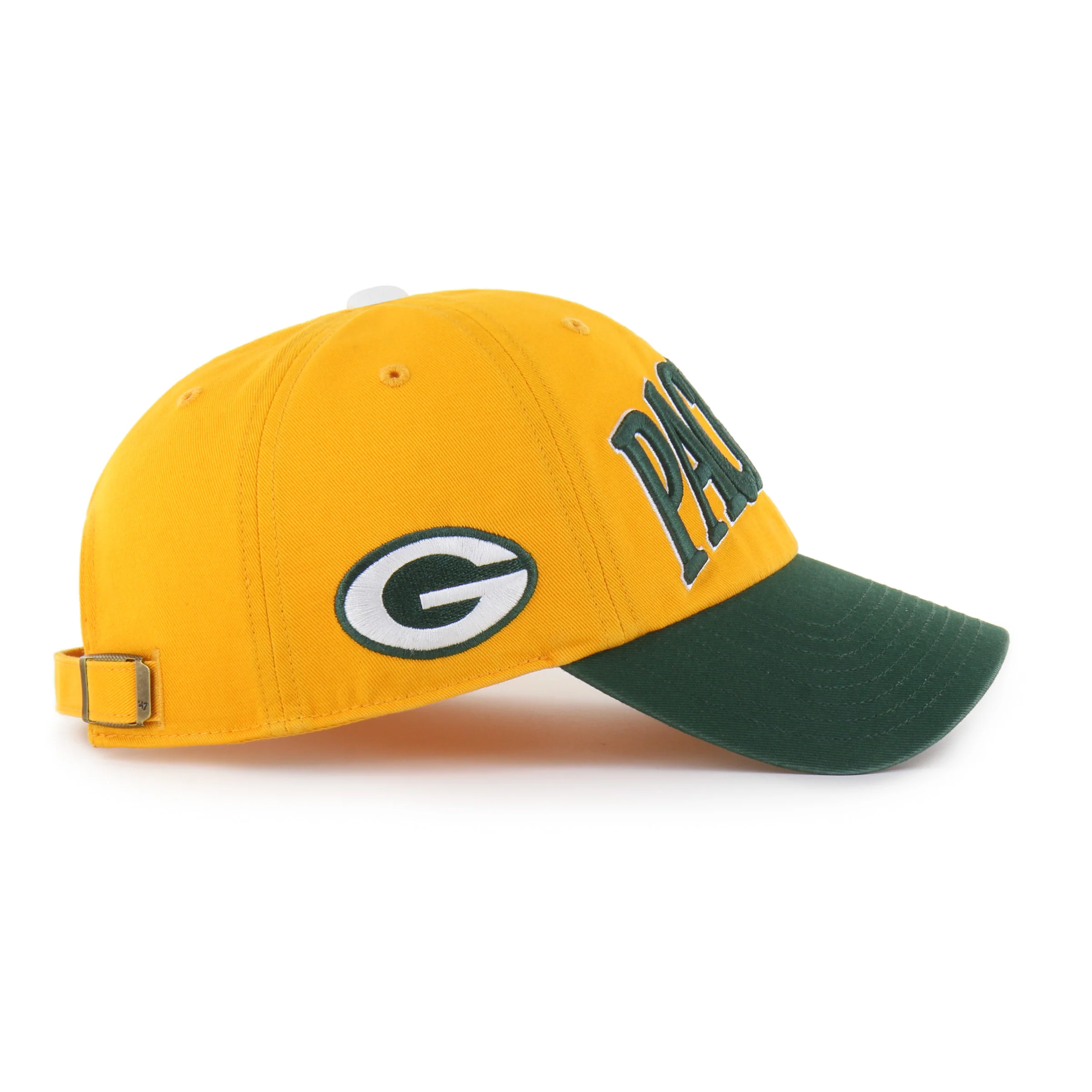 GREEN BAY PACKERS HISTORIC SUPER BOWL '47 CLEAN UP - Image 3