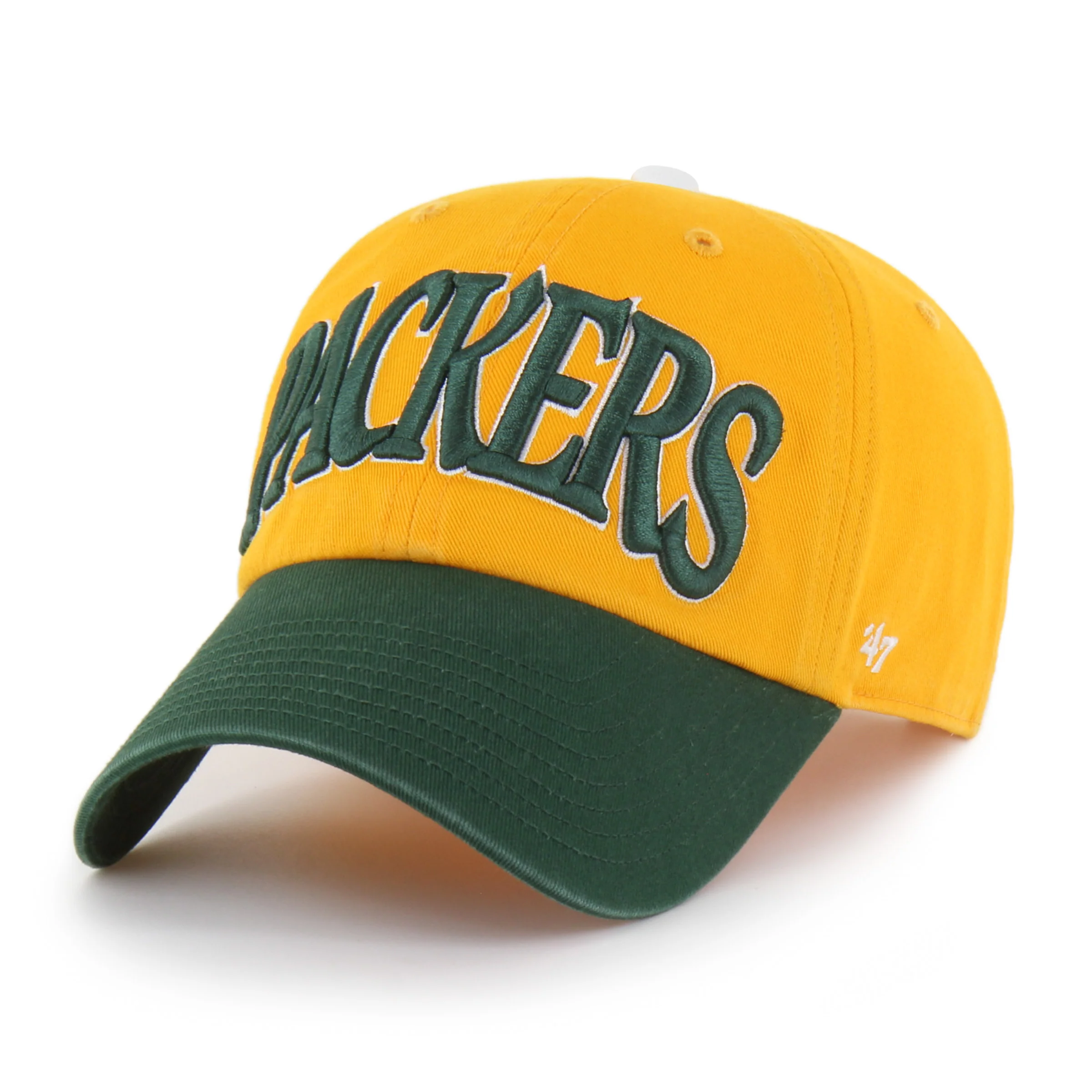 GREEN BAY PACKERS HISTORIC SUPER BOWL '47 CLEAN UP - Image 4